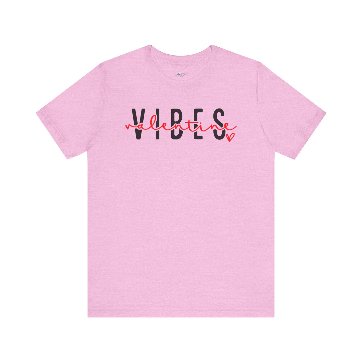 Valentine Vibes Tee