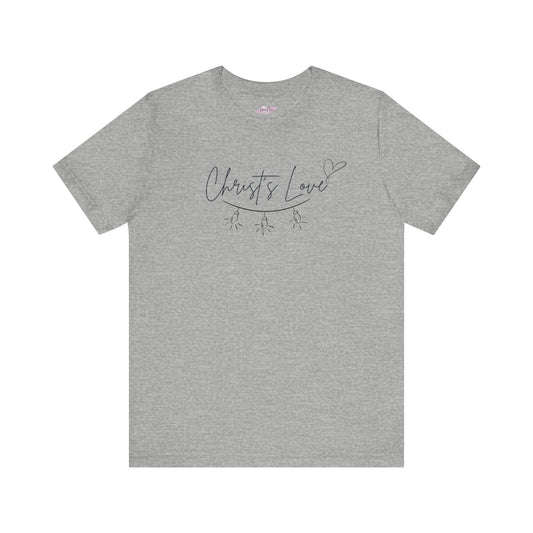 Christ's Love Tee