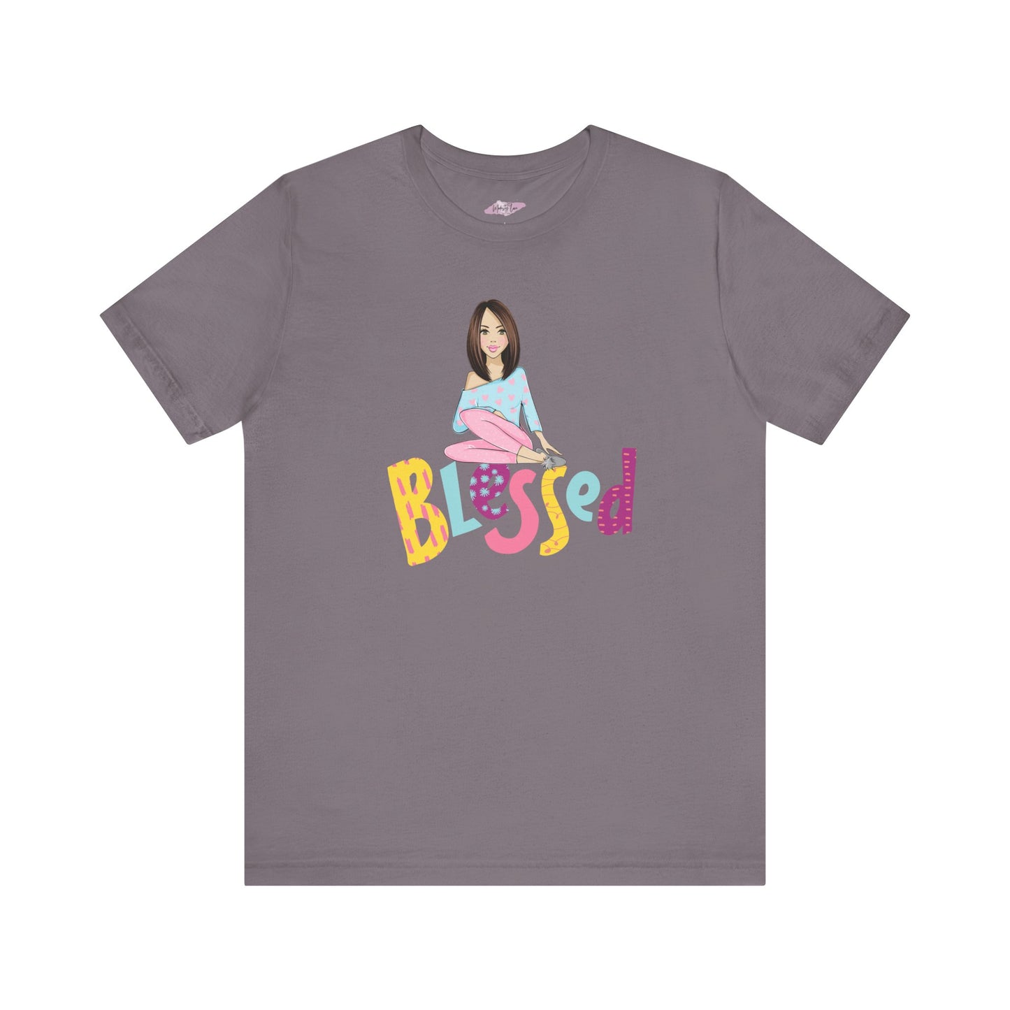 Blessed Tee