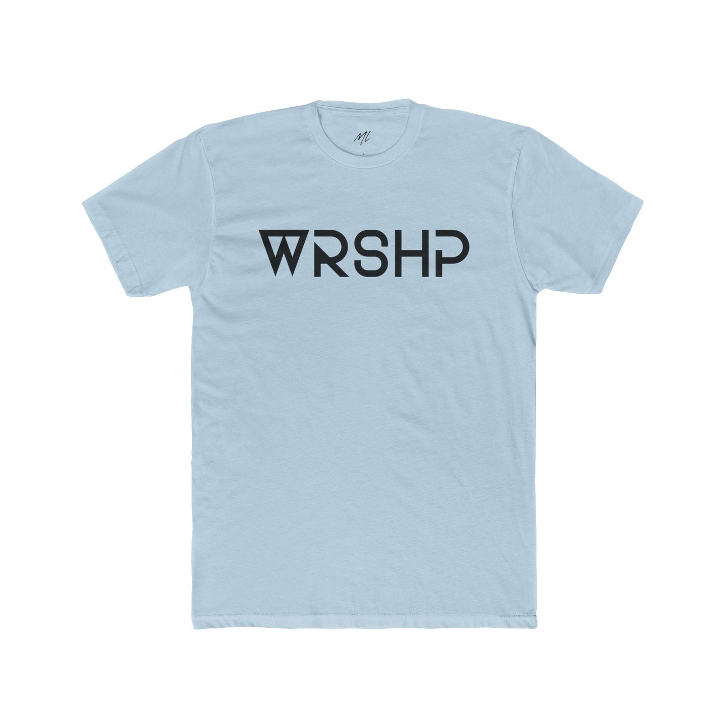 WRSHP Tee