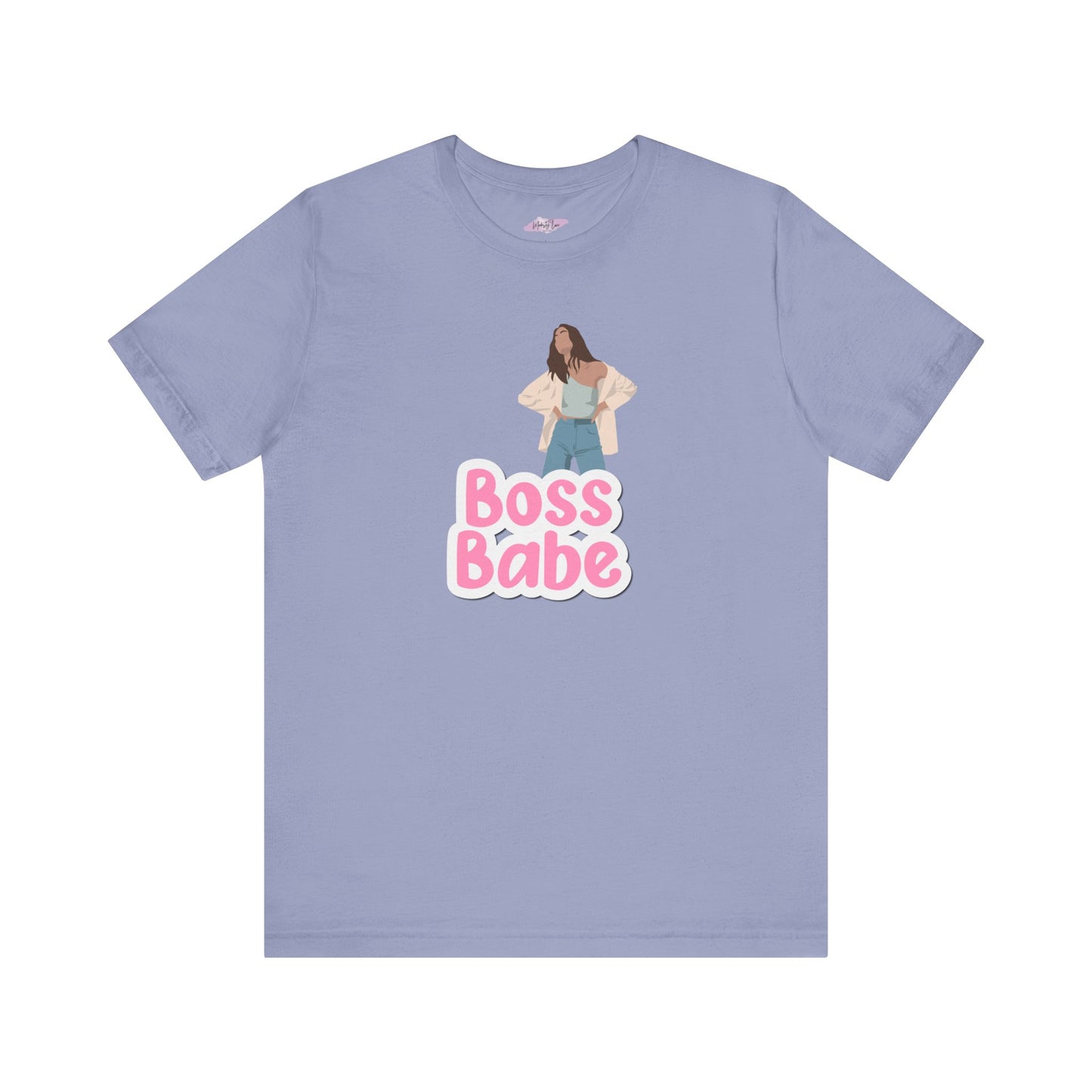 Boss Babe Tee