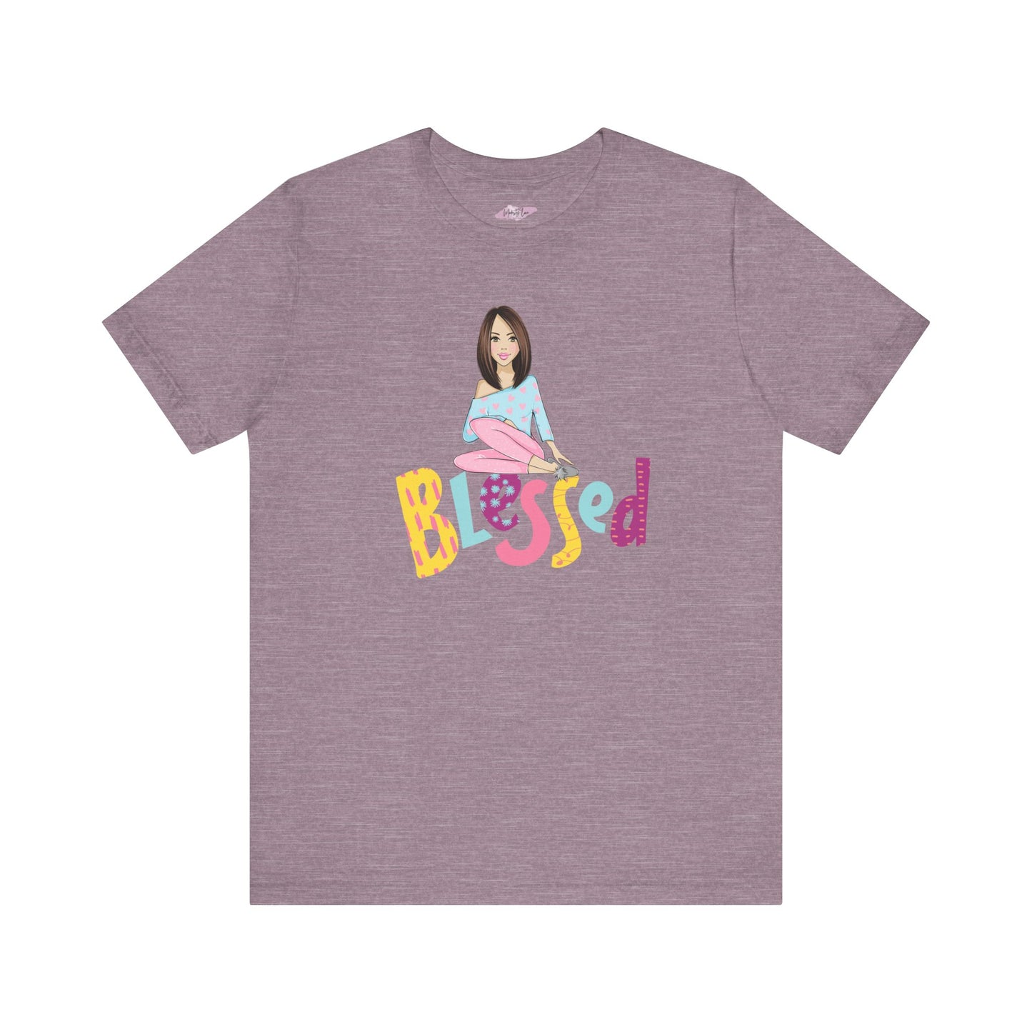 Blessed Tee