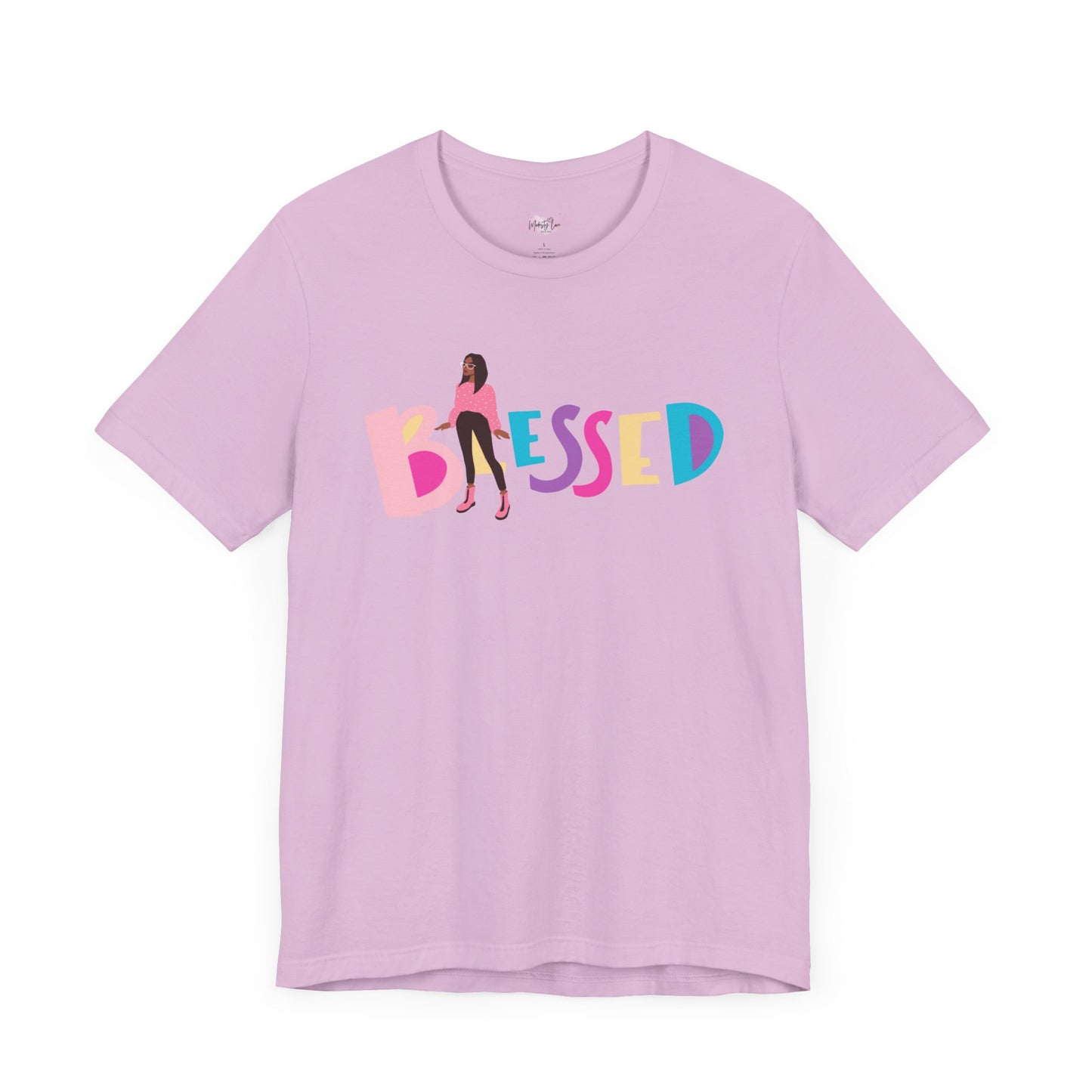 Blessed Tee