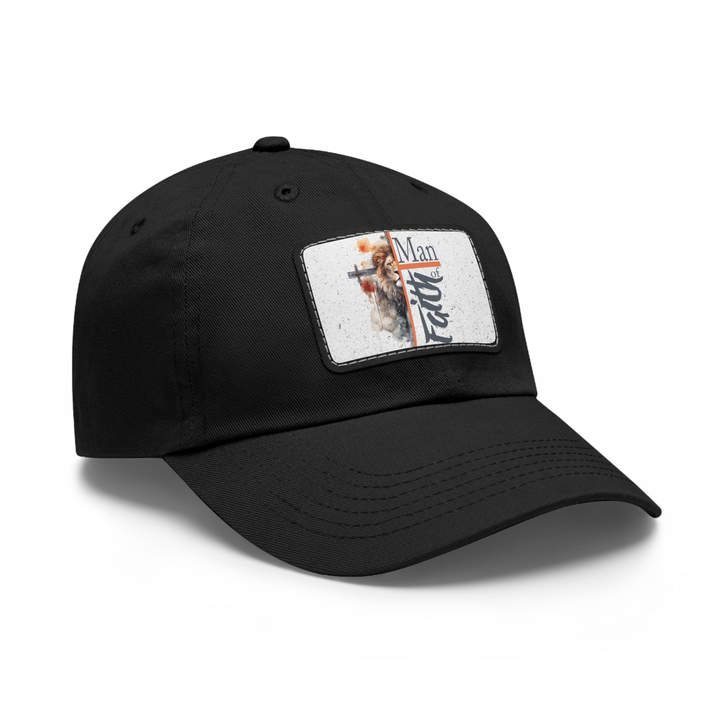 Man Of Faith Hat