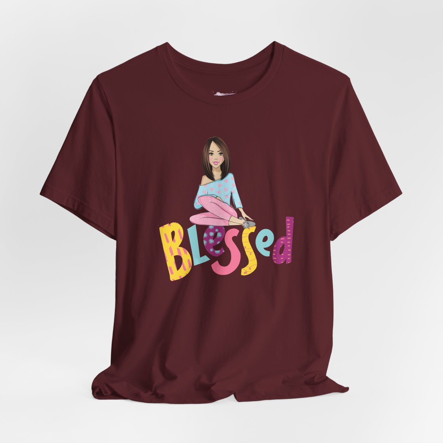 Blessed Tee