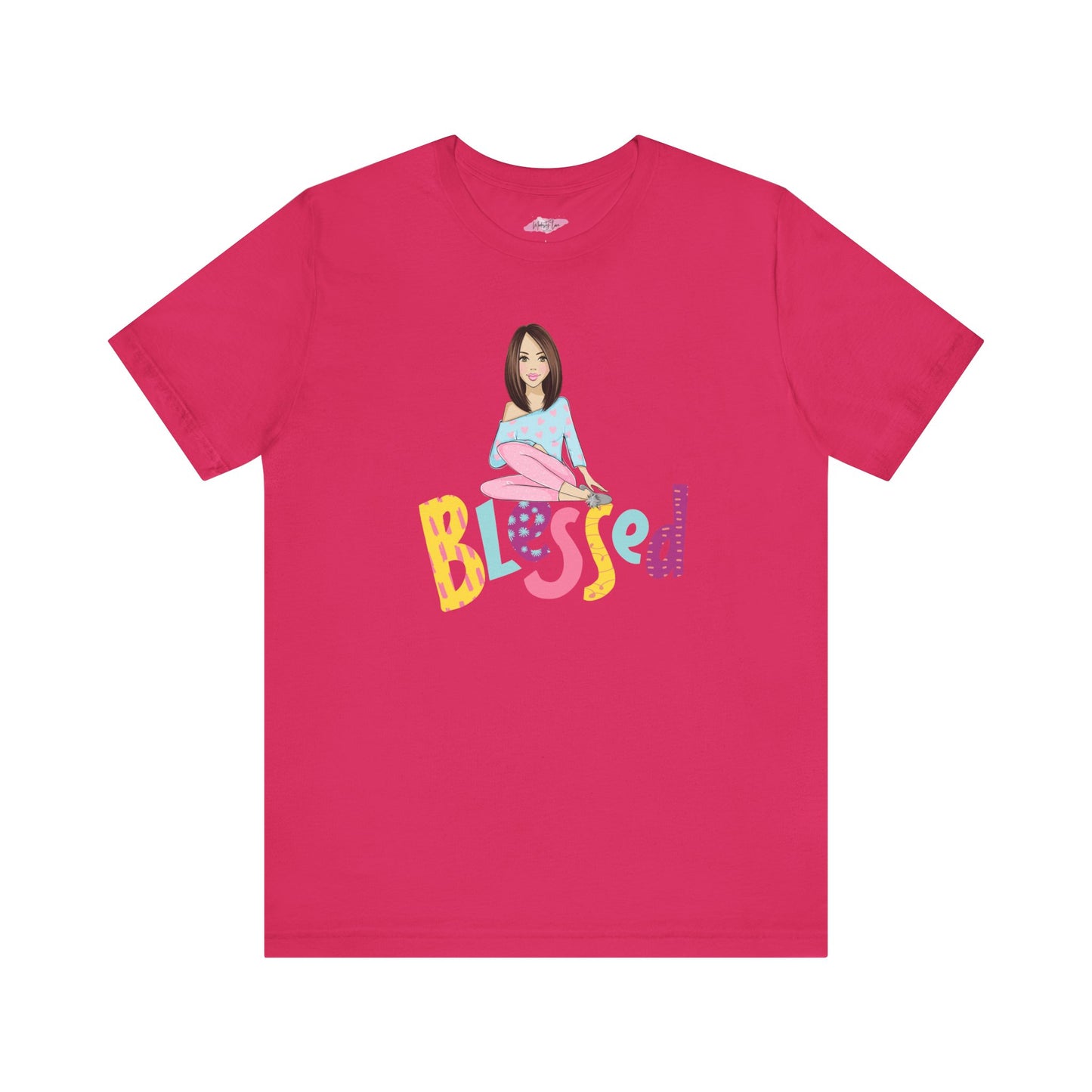 Blessed Tee