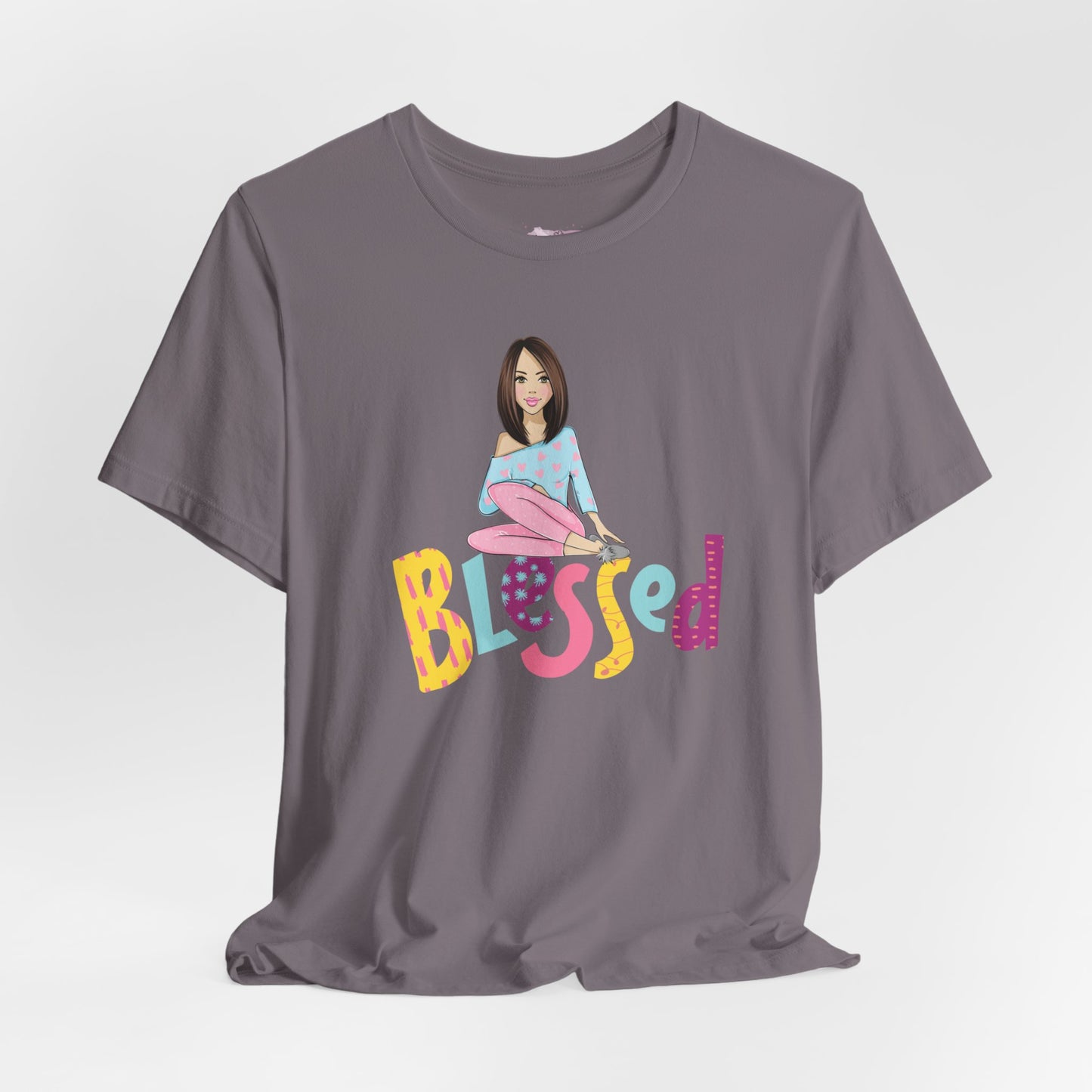 Blessed Tee