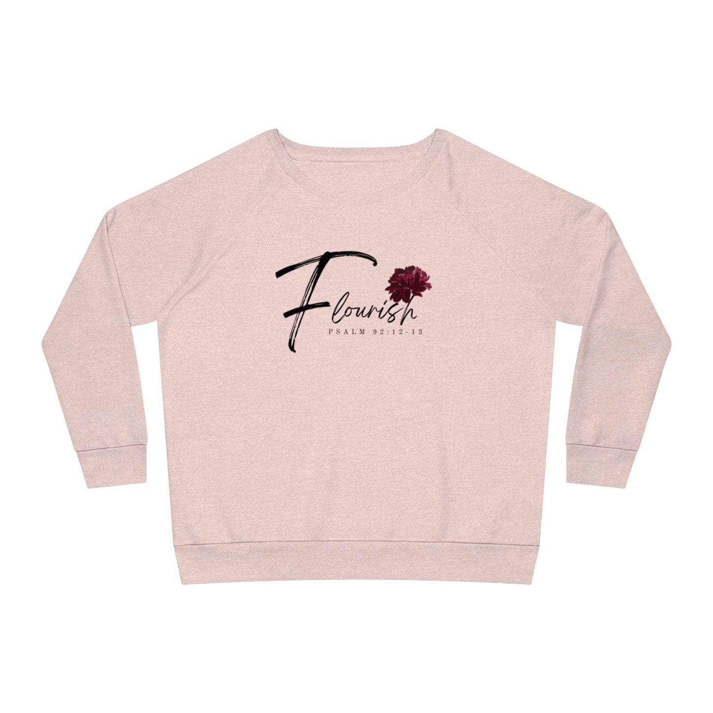 Flourish Sweatshirt