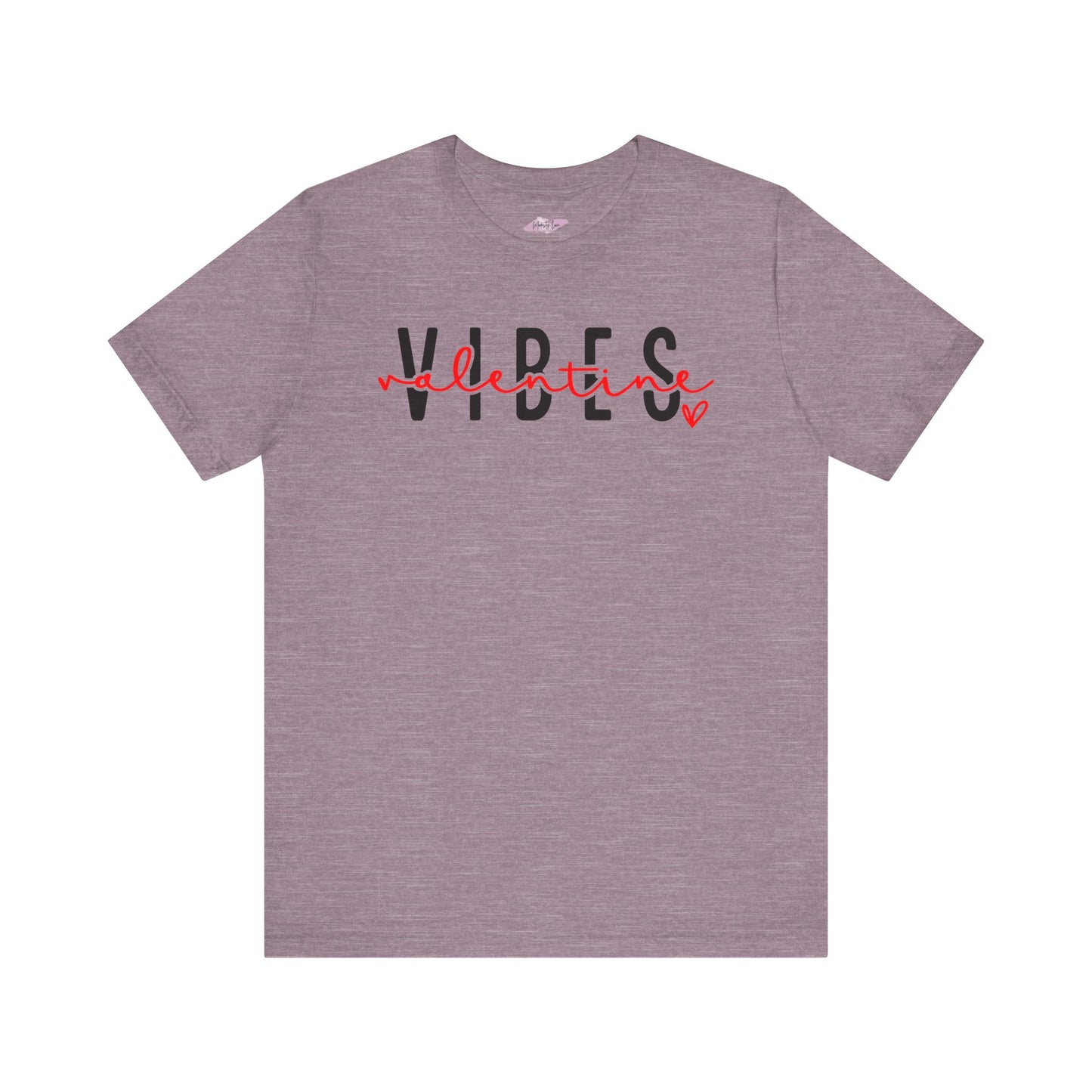 Valentine Vibes Tee