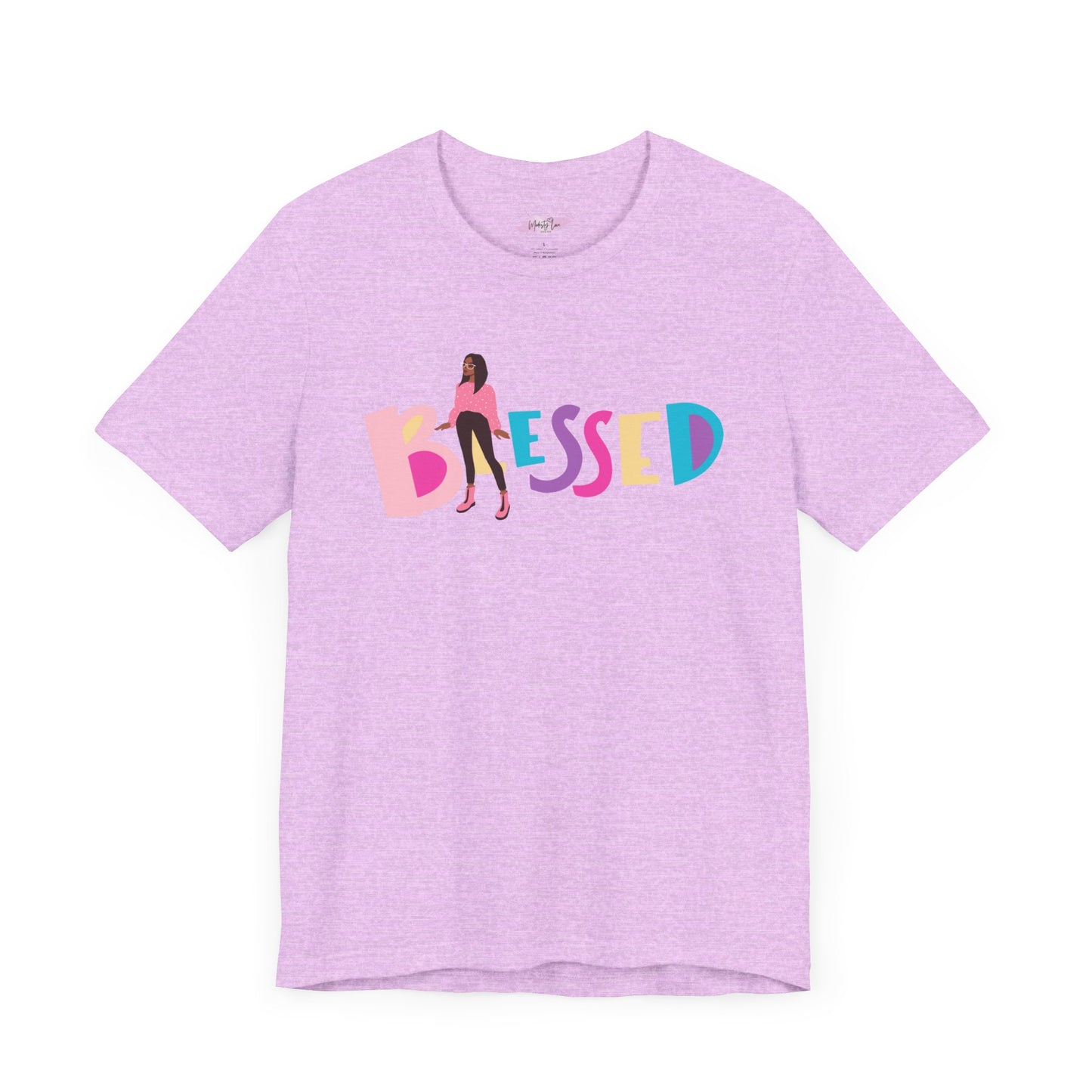 Blessed Tee