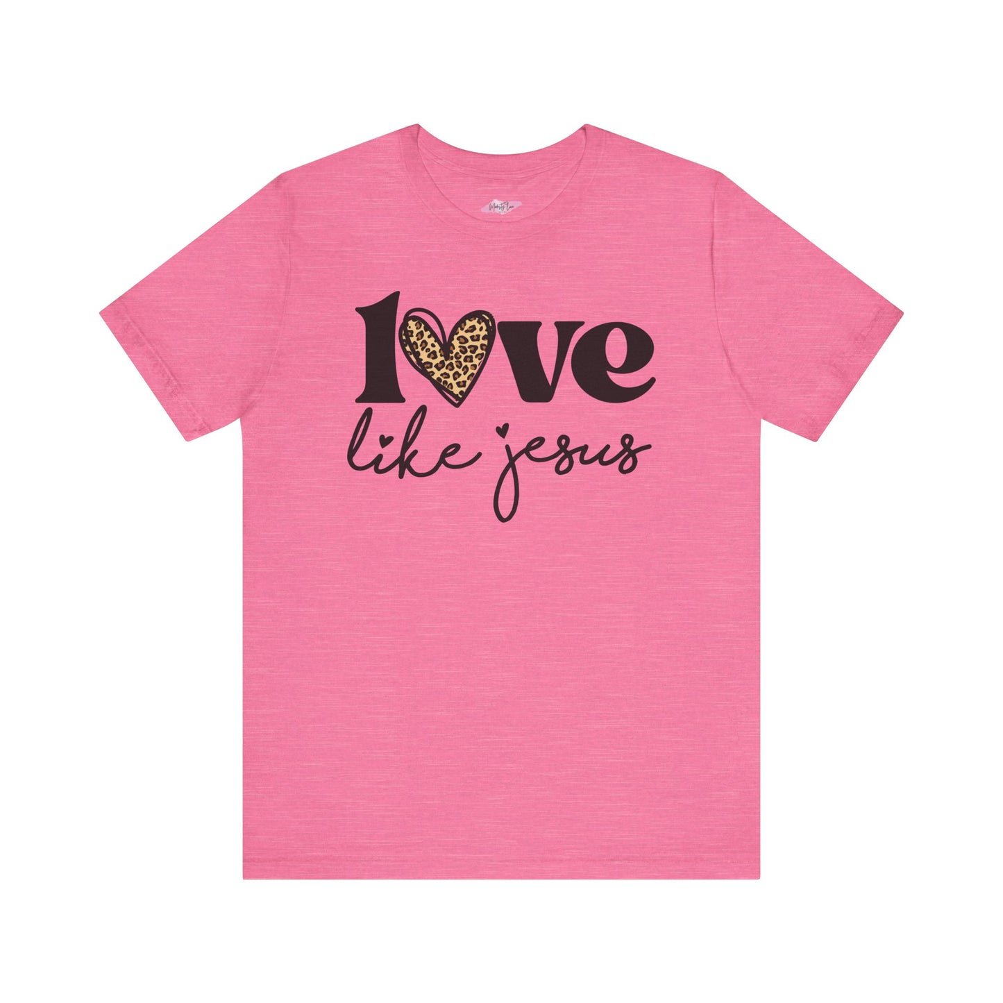 Love Like Jesus Tee