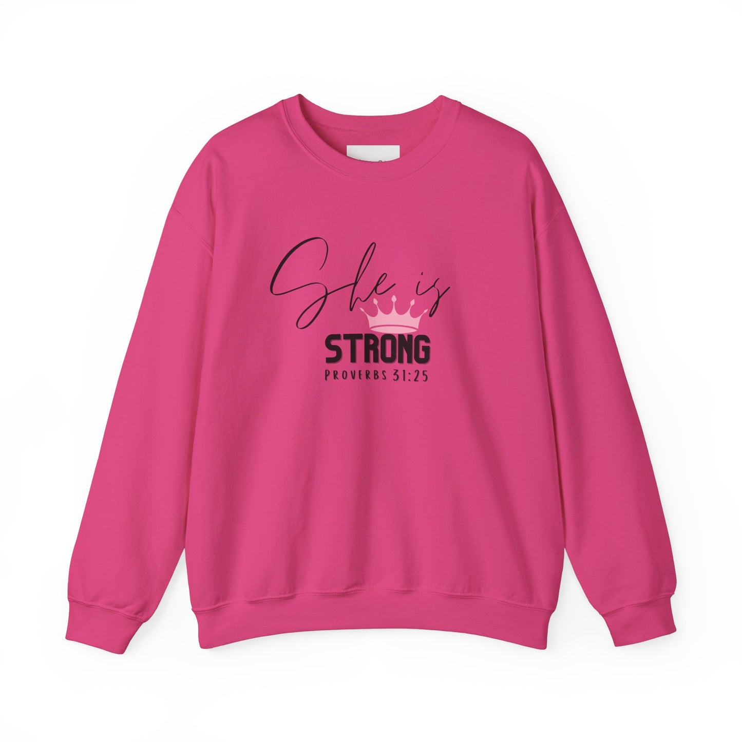 She Is Strong Tee