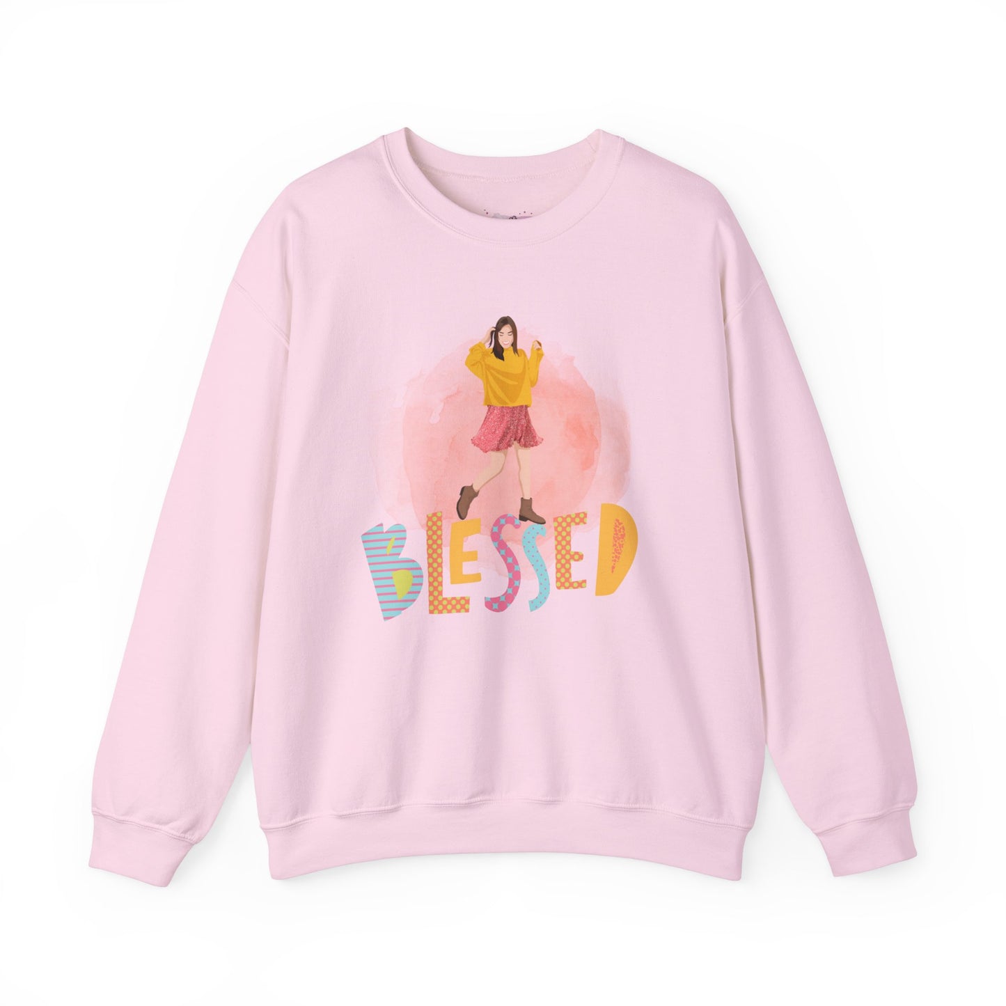 Blessed Sweatshirt