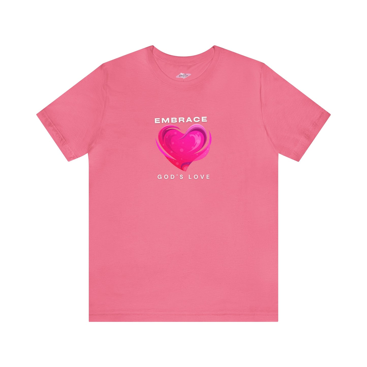 Embrace God's Love Tee