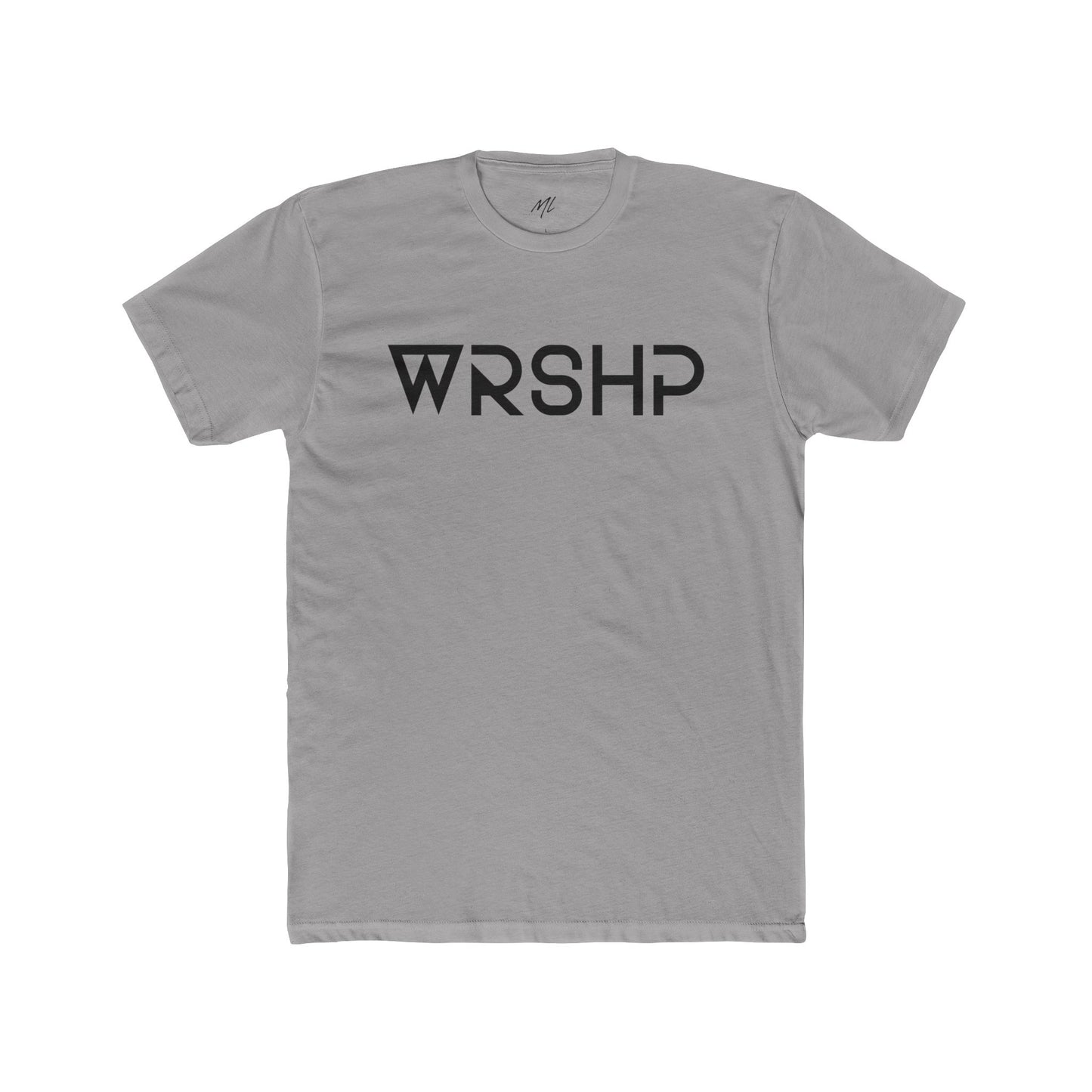 WRSHP Tee