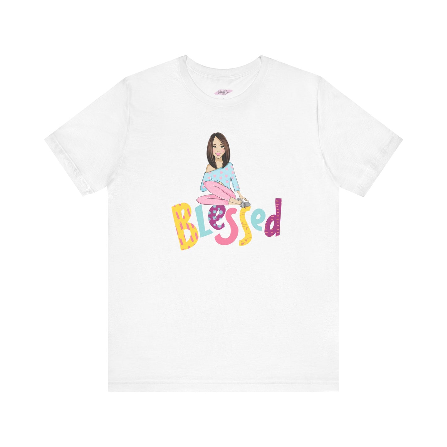 Blessed Tee