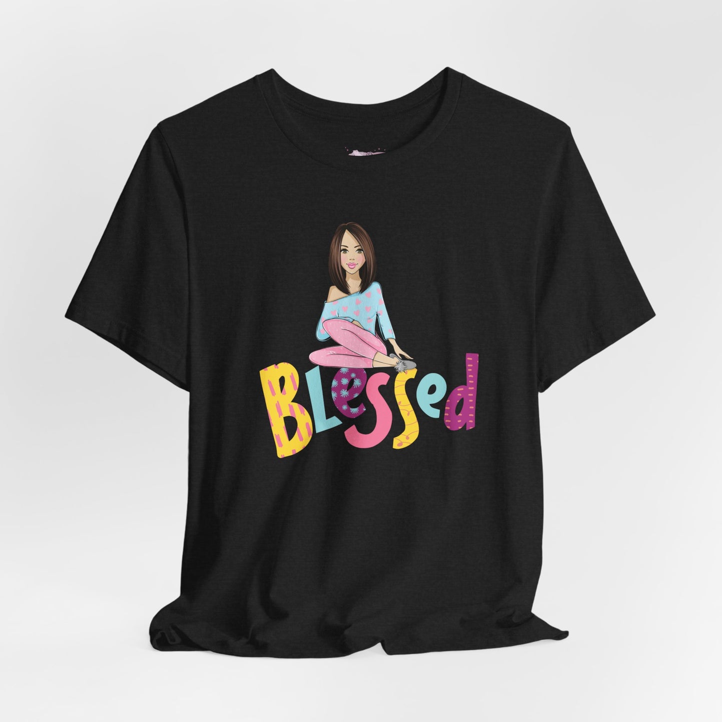 Blessed Tee