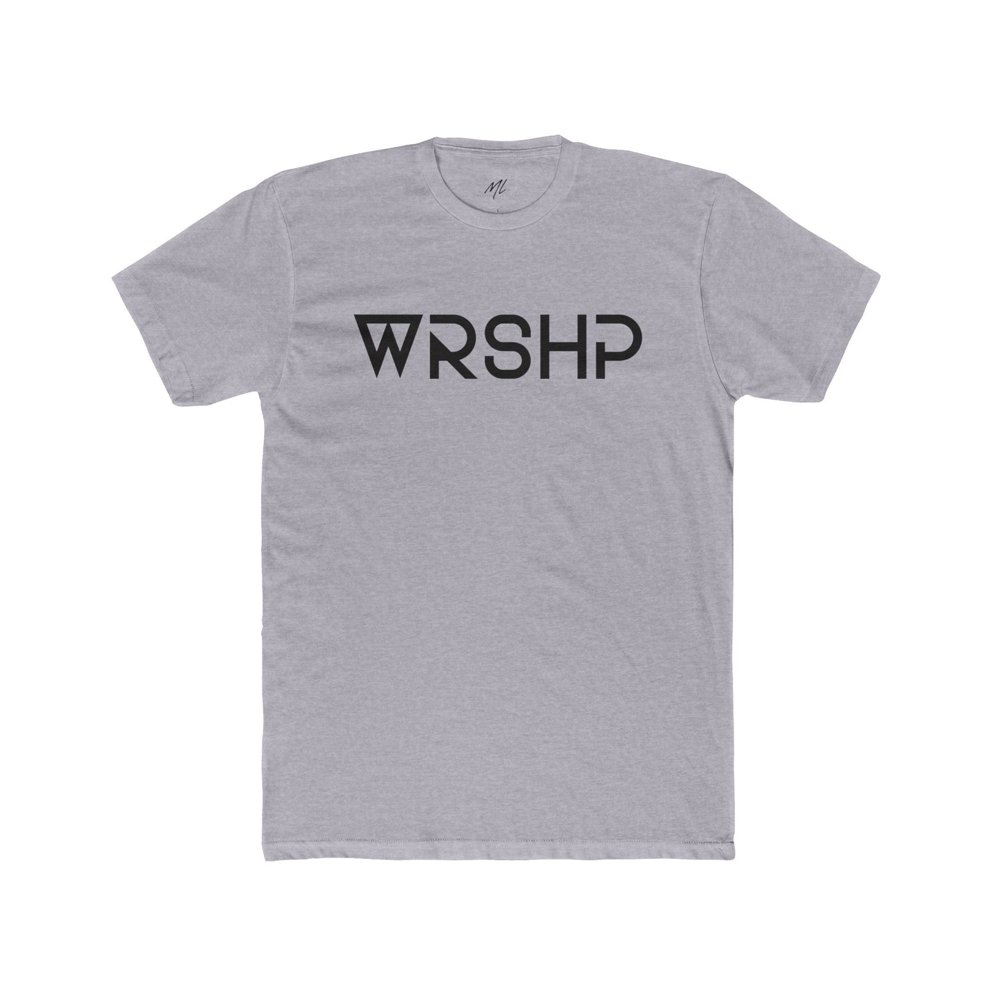 WRSHP Tee