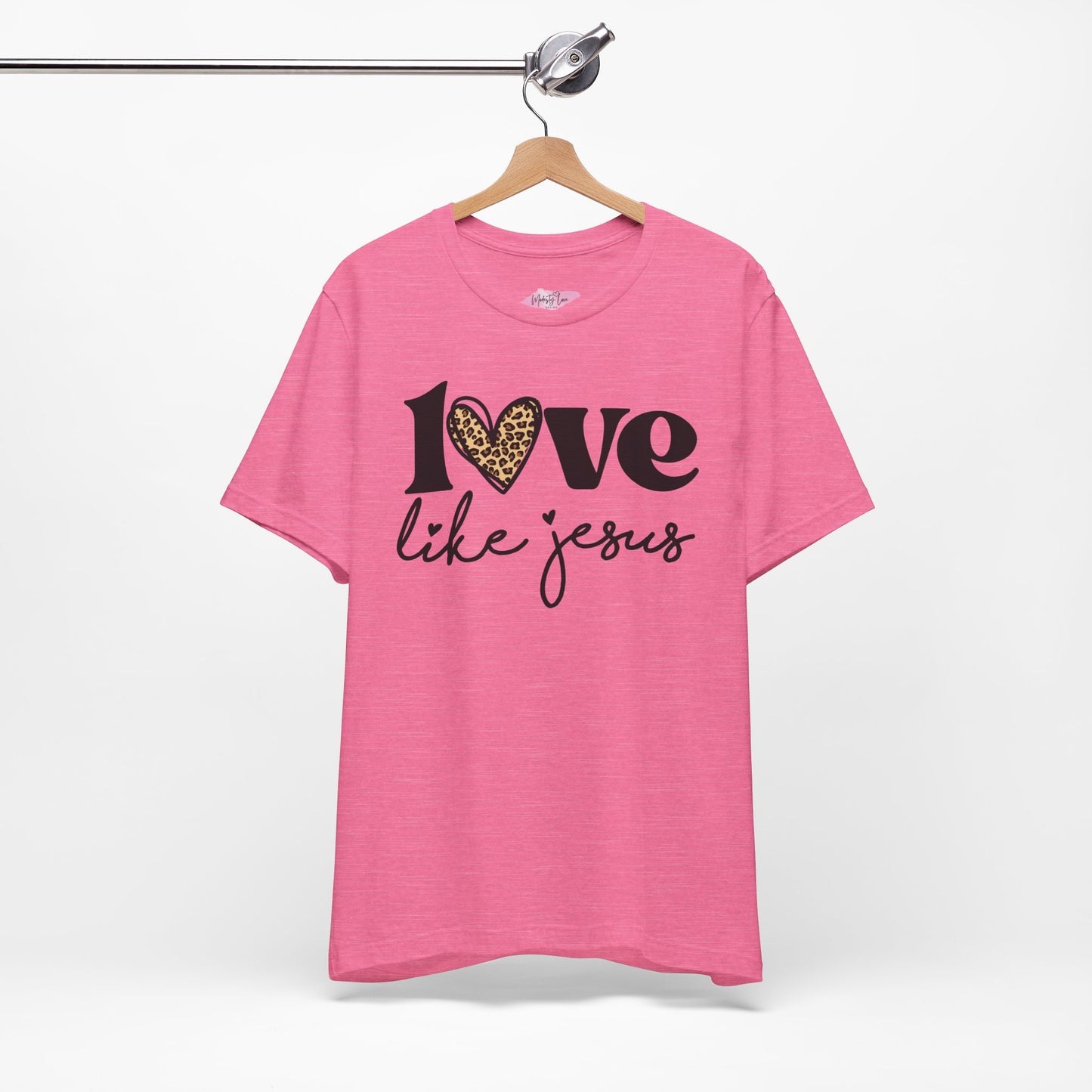 Love Like Jesus Tee