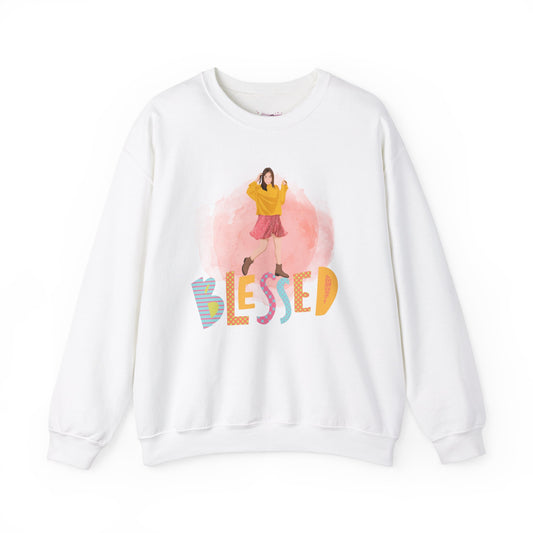 Blessed Sweatshirt