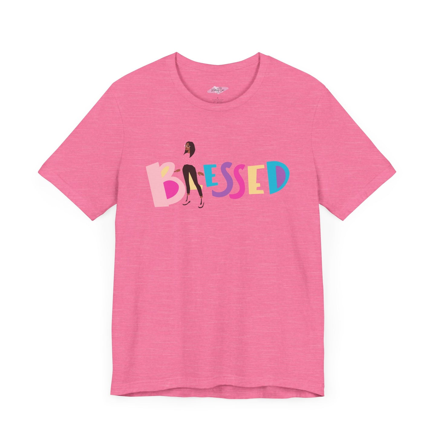 Blessed Tee