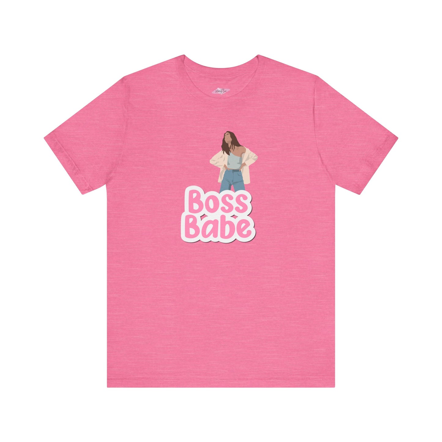 Boss Babe Tee