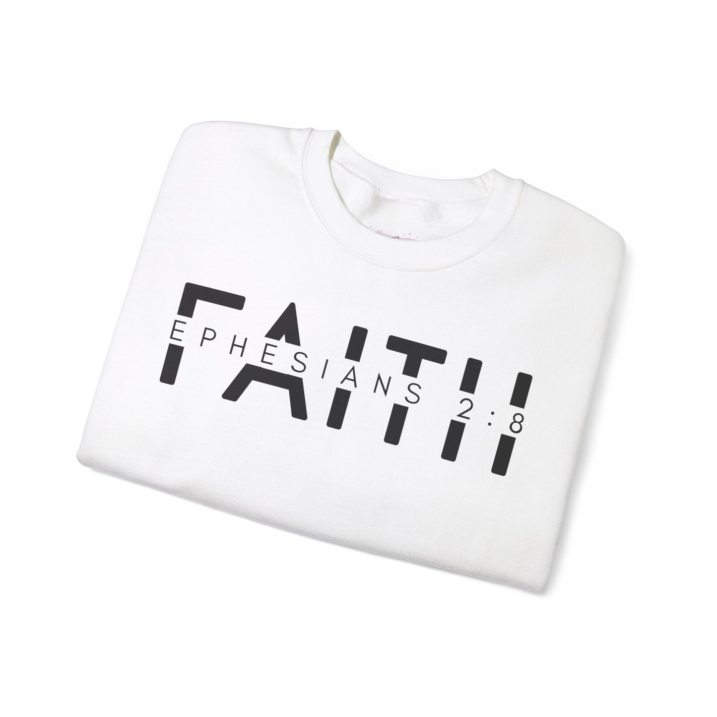 Faith Crewneck Sweatshirt