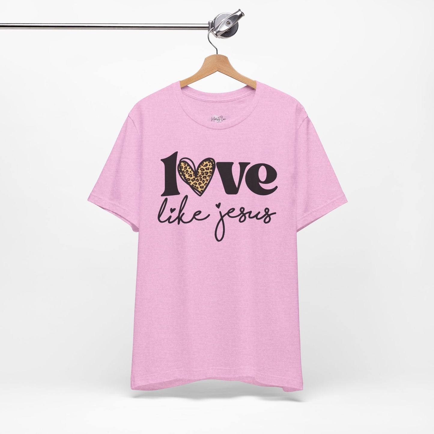 Love Like Jesus Tee