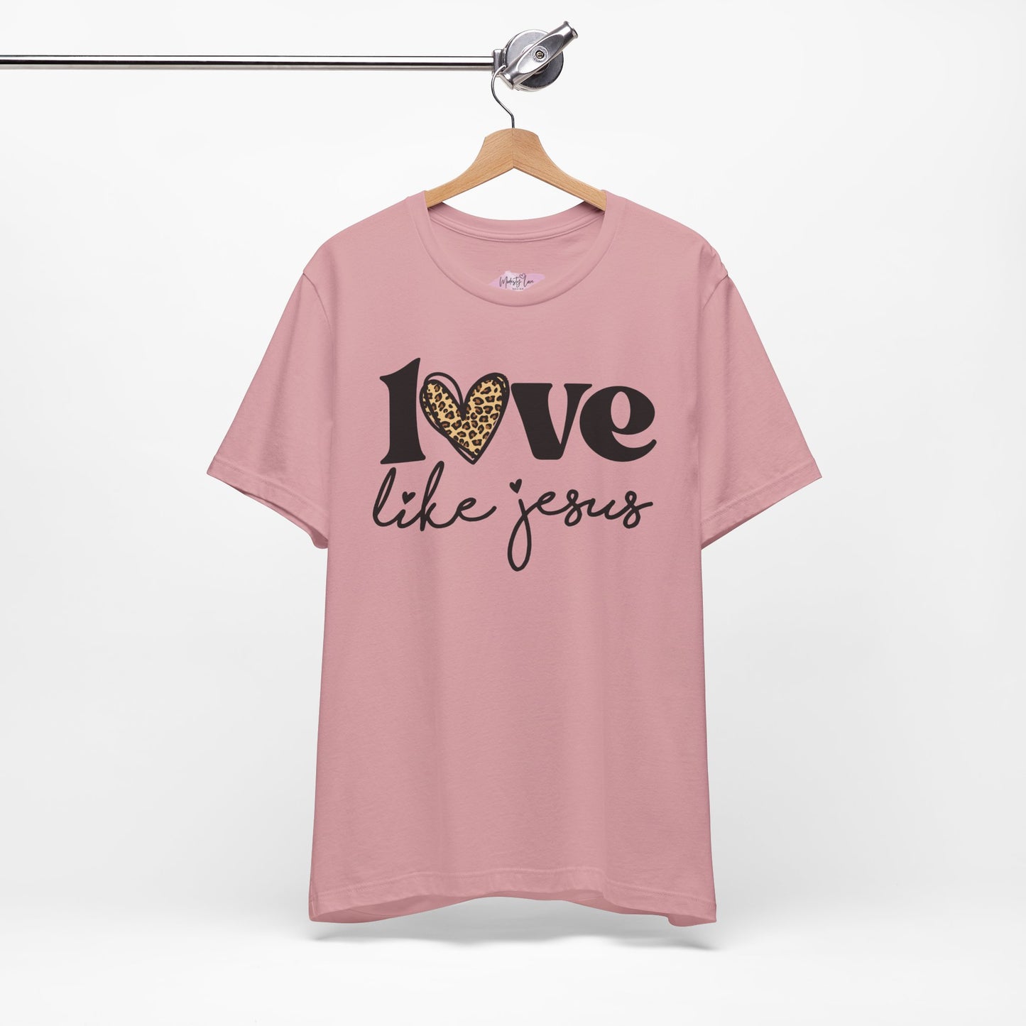 Love Like Jesus Tee