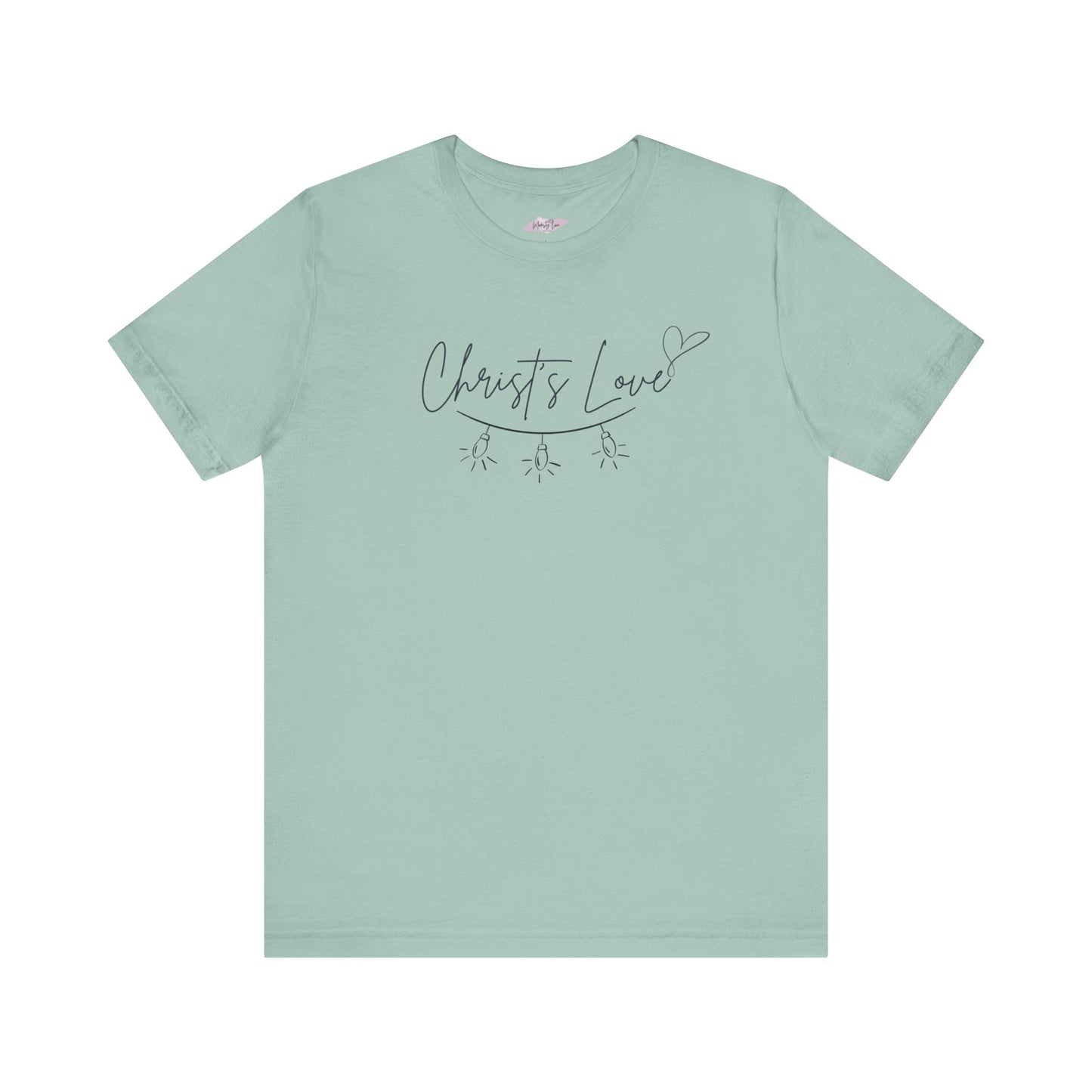 Christ's Love Tee