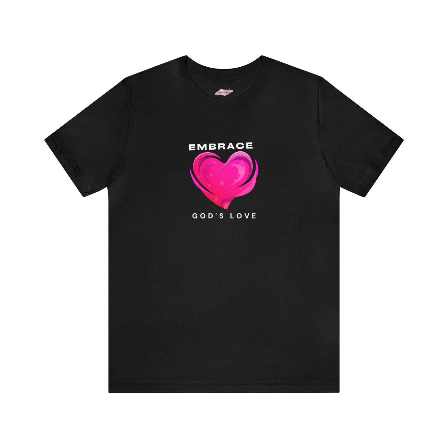 Embrace God's Love Tee