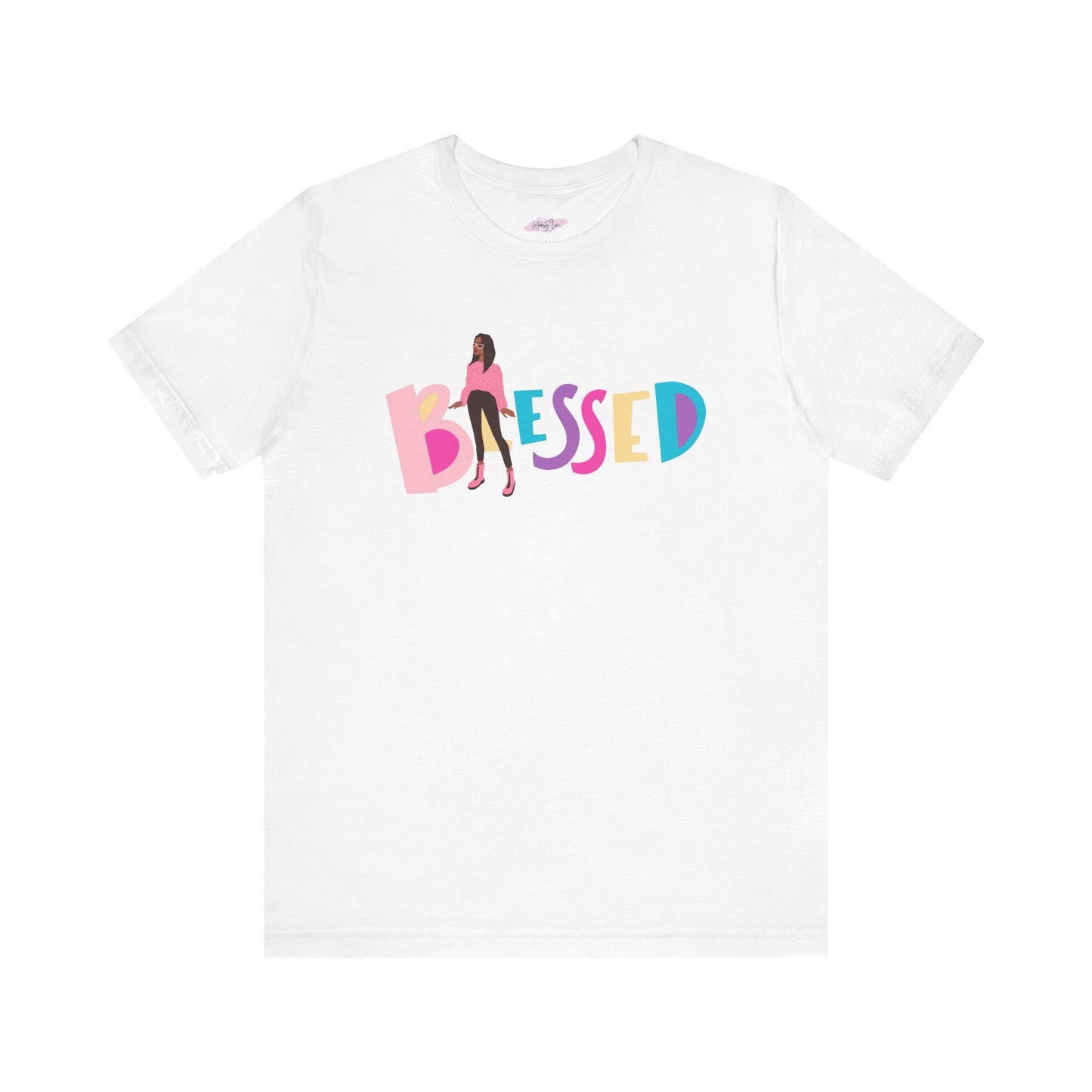 Blessed Tee