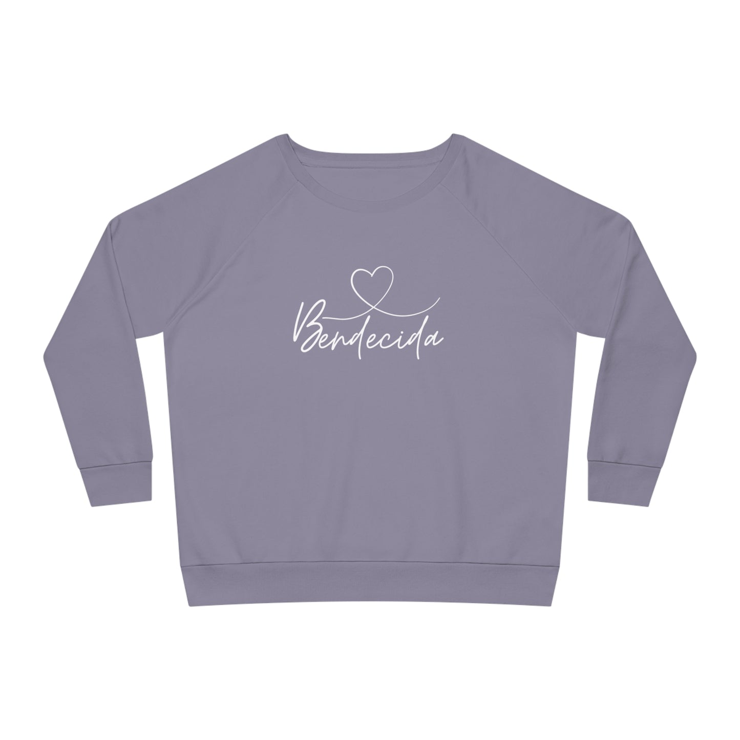 Bendecida Sweatshirt