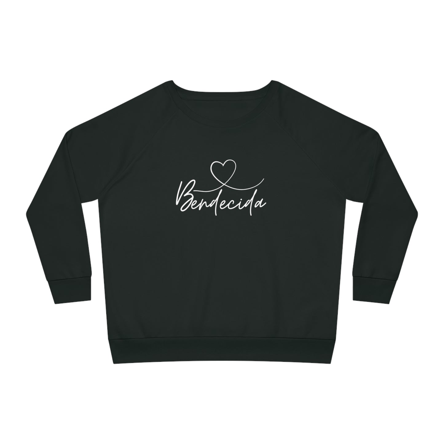 Bendecida Sweatshirt