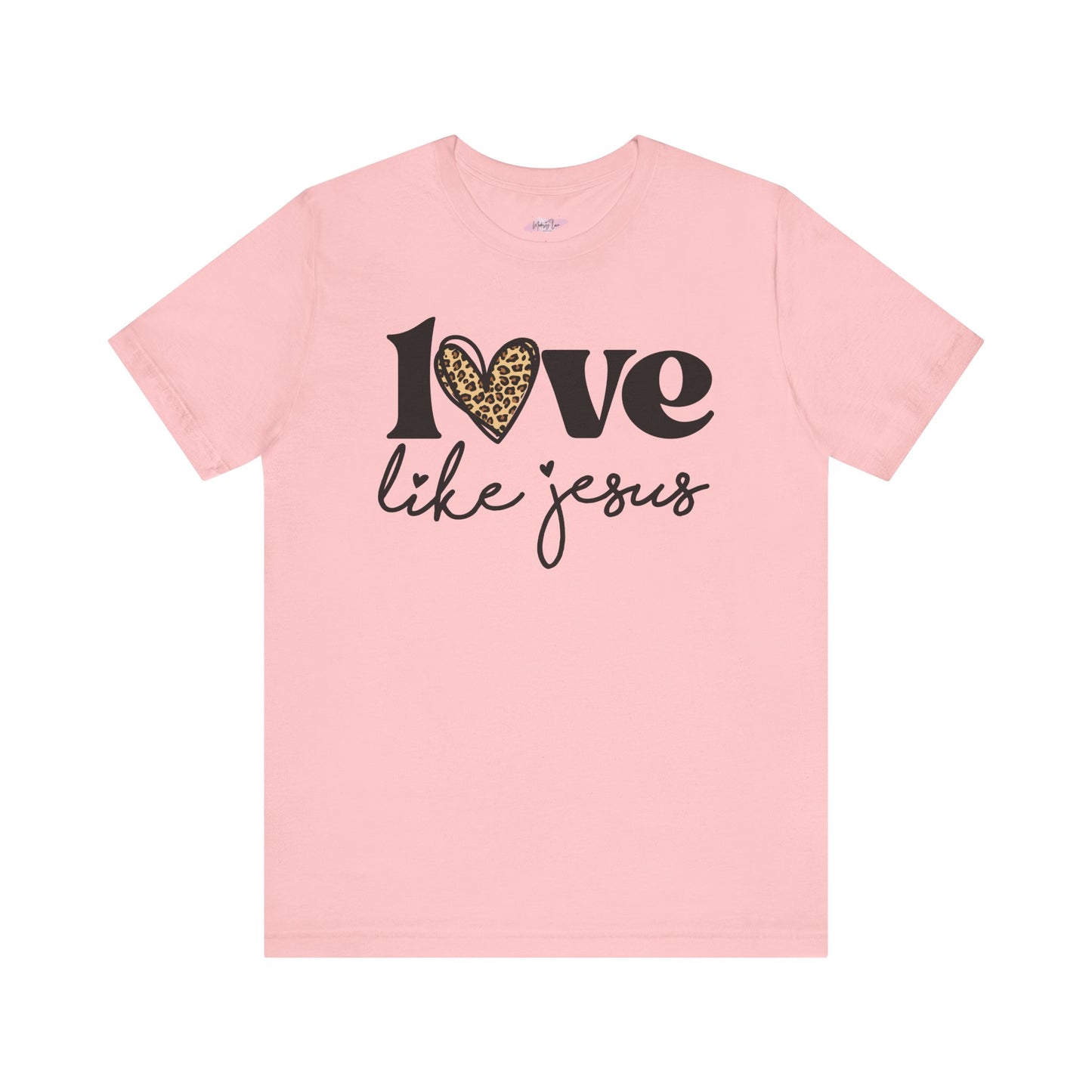 Love Like Jesus Tee