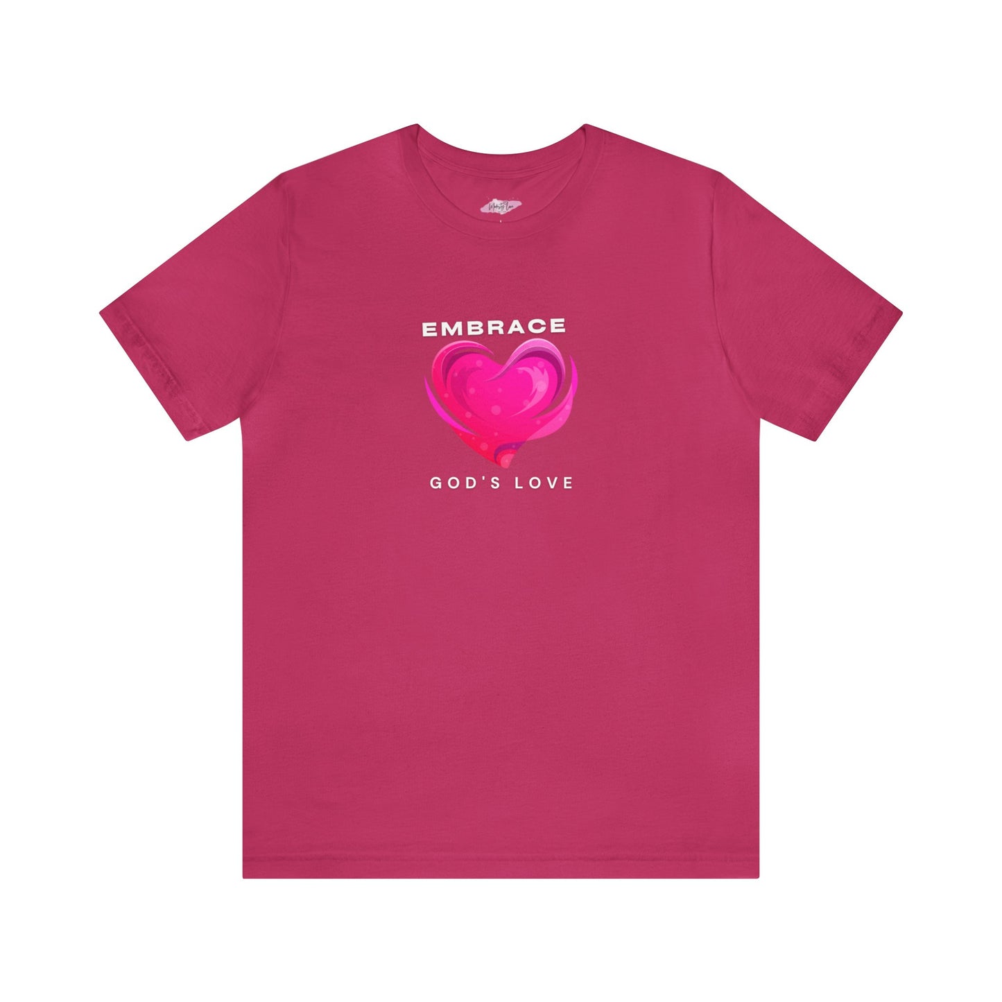 Embrace God's Love Tee