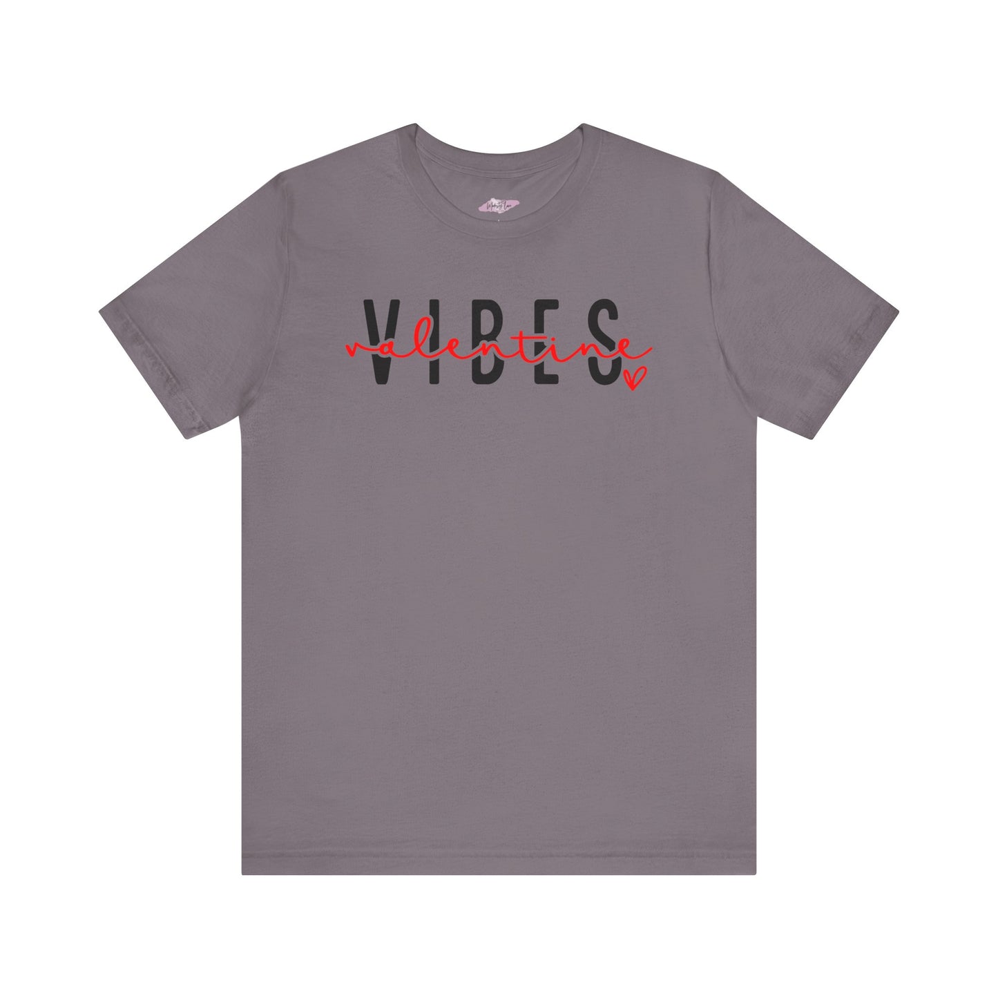 Valentine Vibes Tee