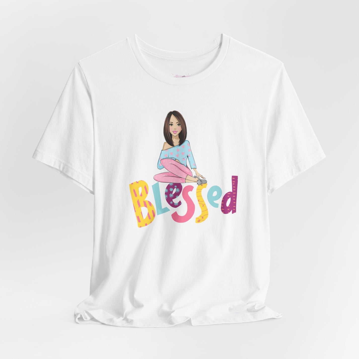 Blessed Tee