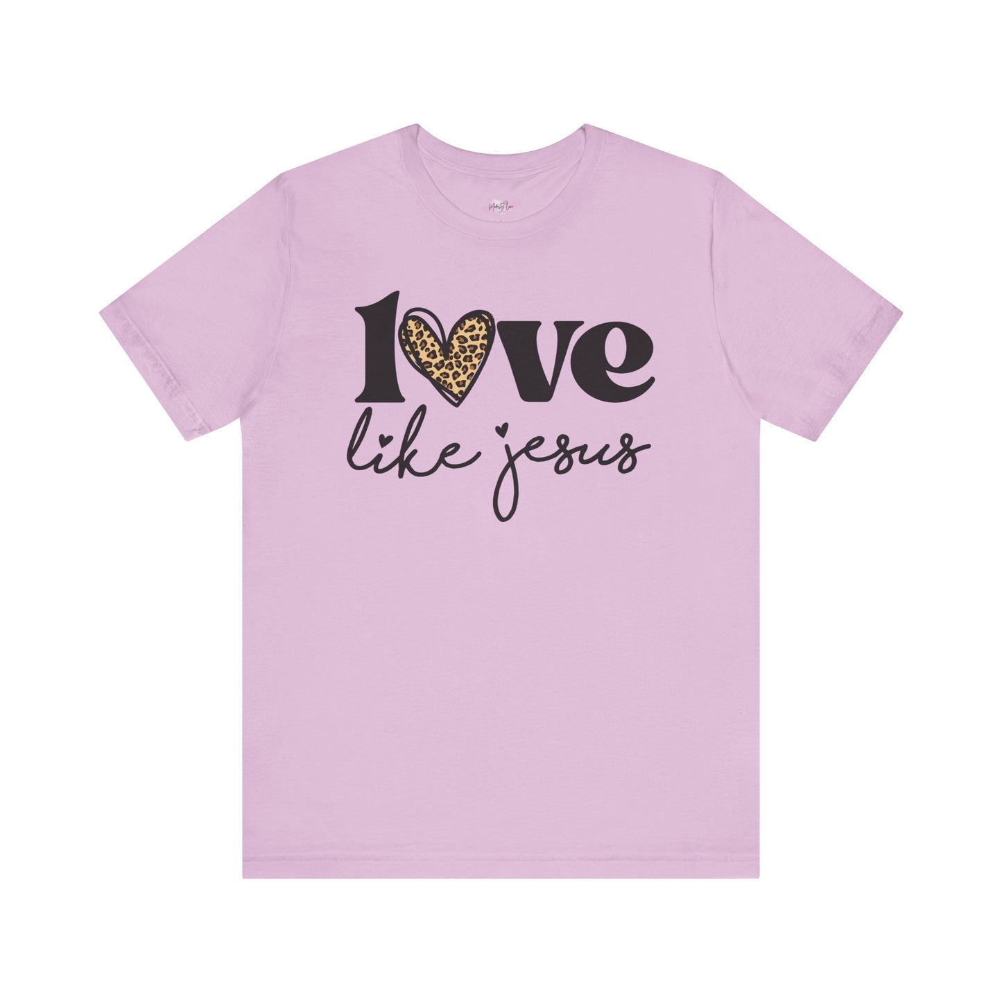 Love Like Jesus Tee