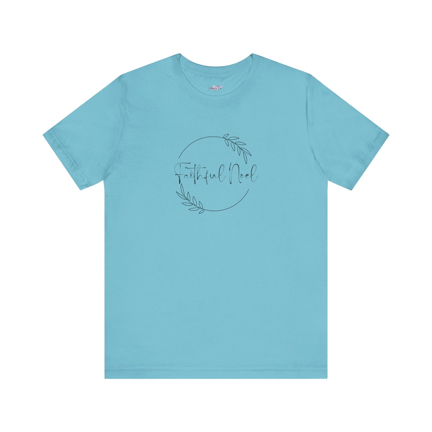 Faithful Noel Tee