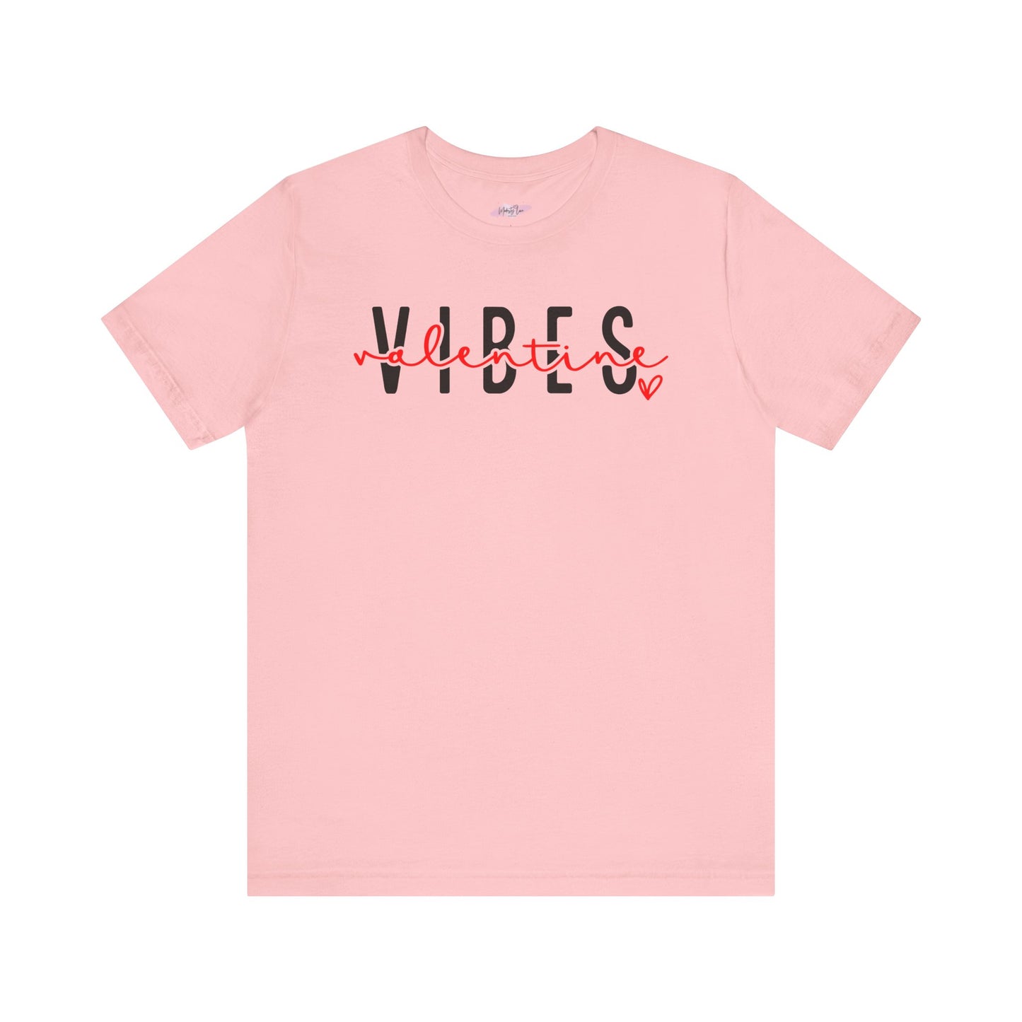 Valentine Vibes Tee