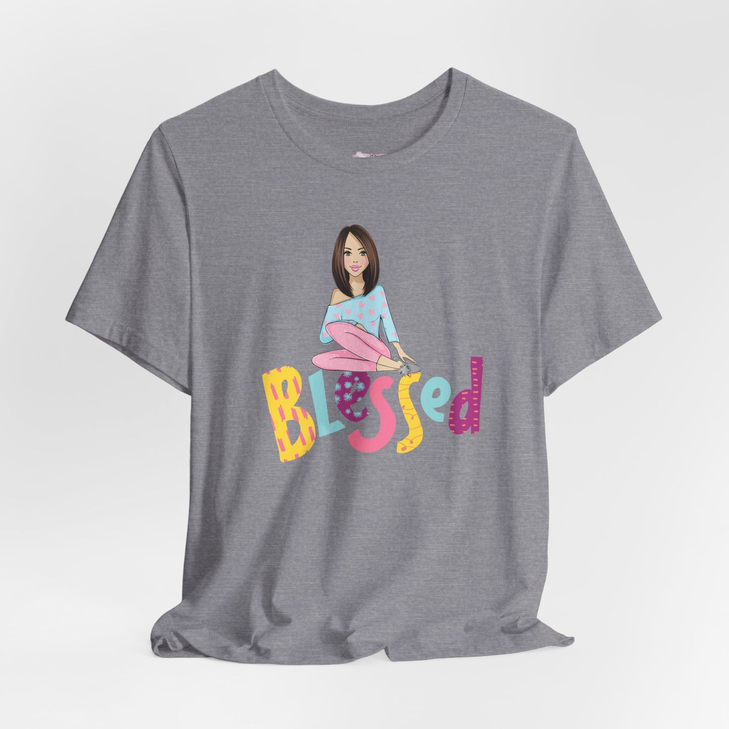 Blessed Tee