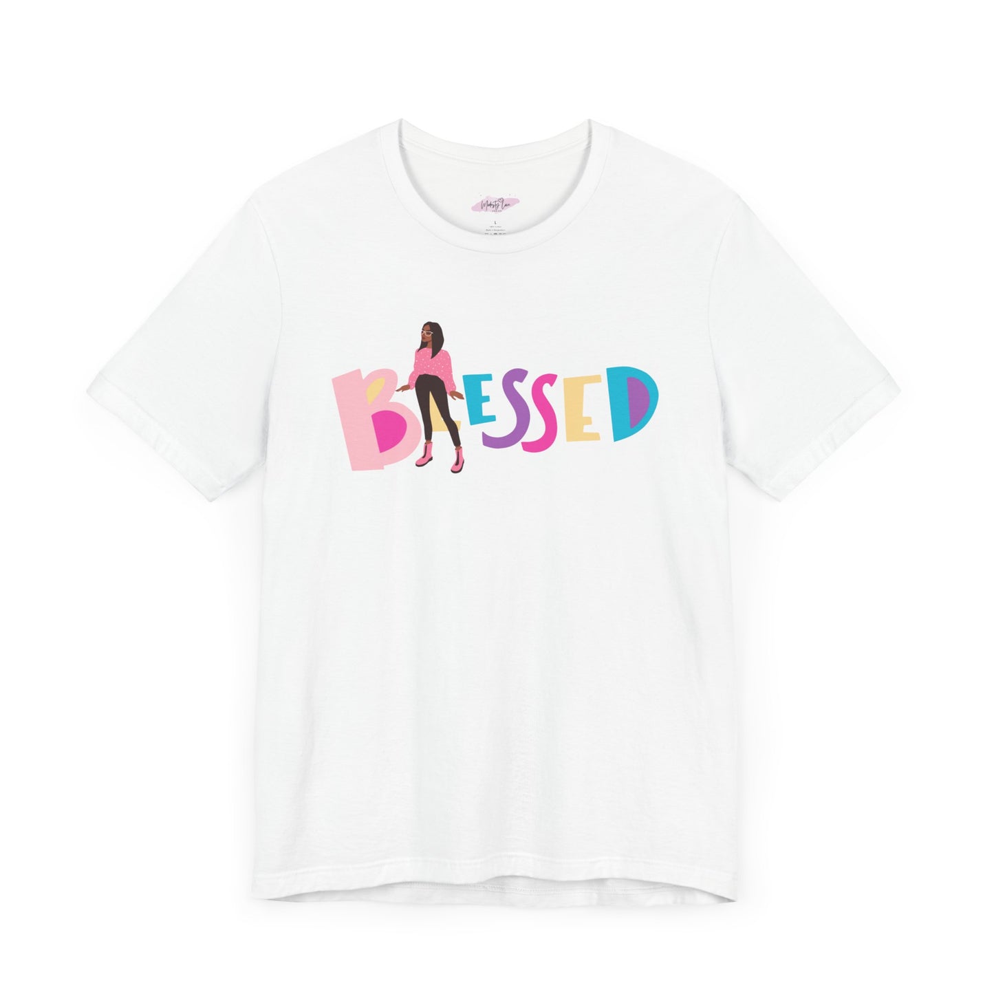 Blessed Tee