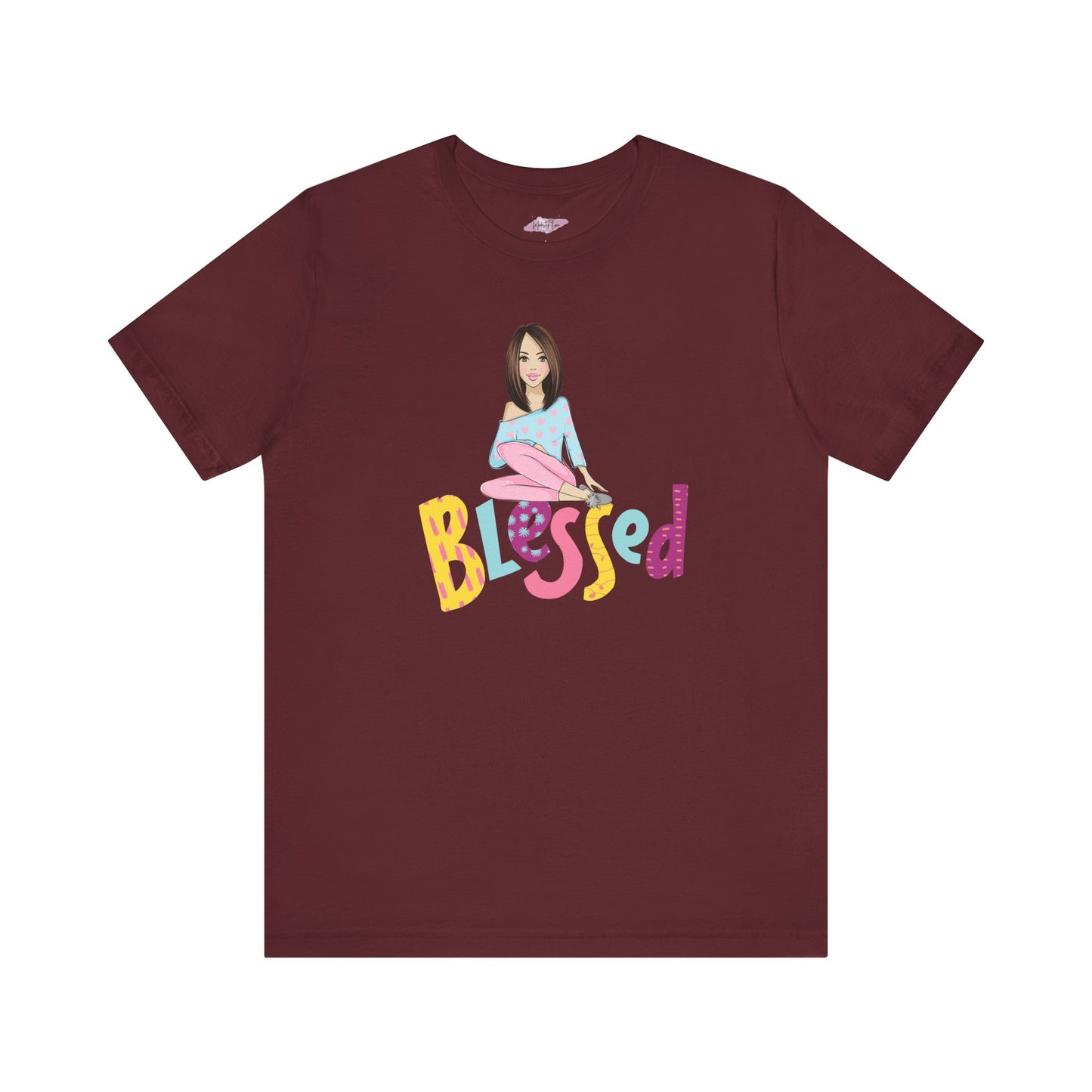 Blessed Tee