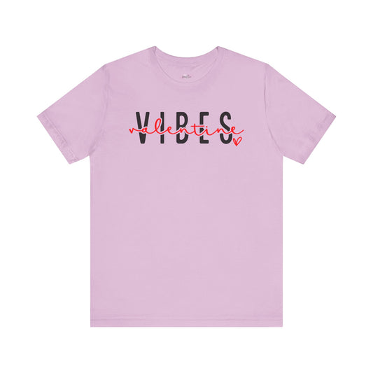 Valentine Vibes Tee