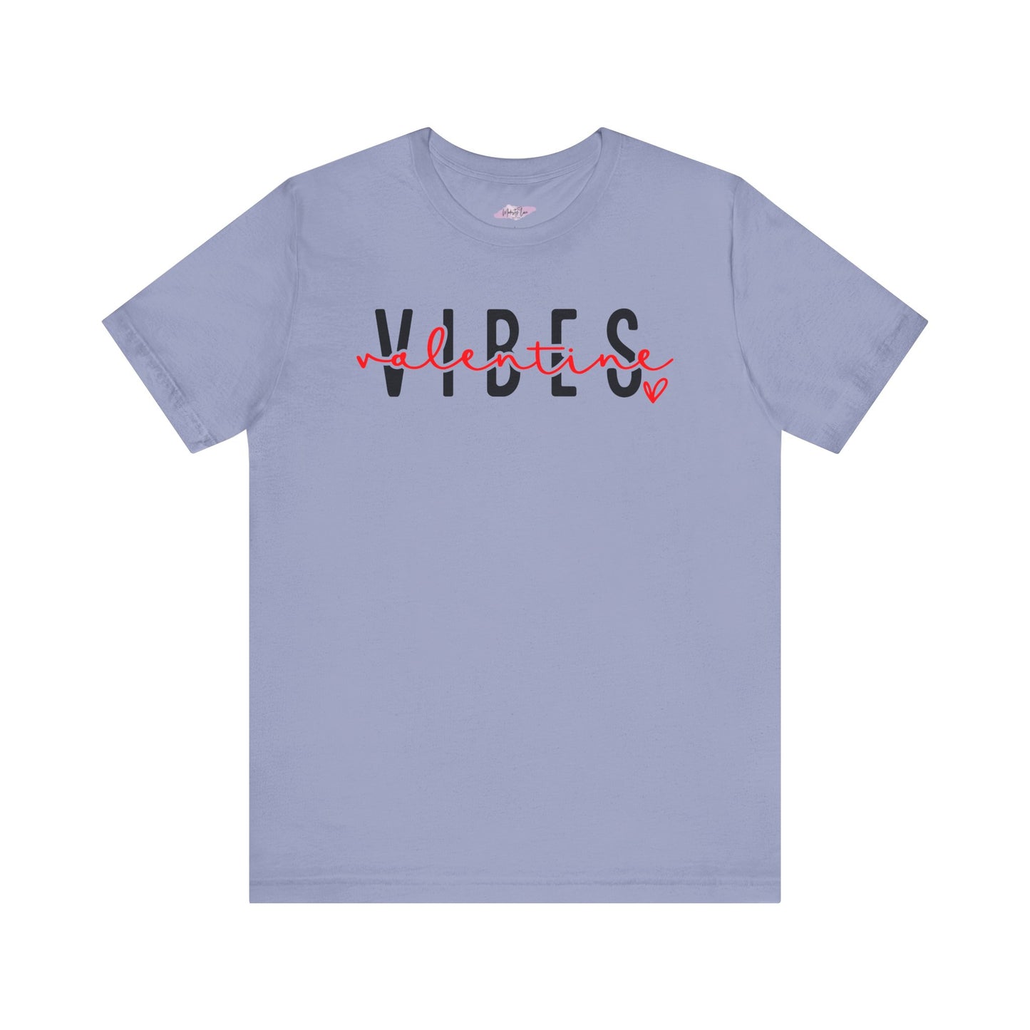 Valentine Vibes Tee