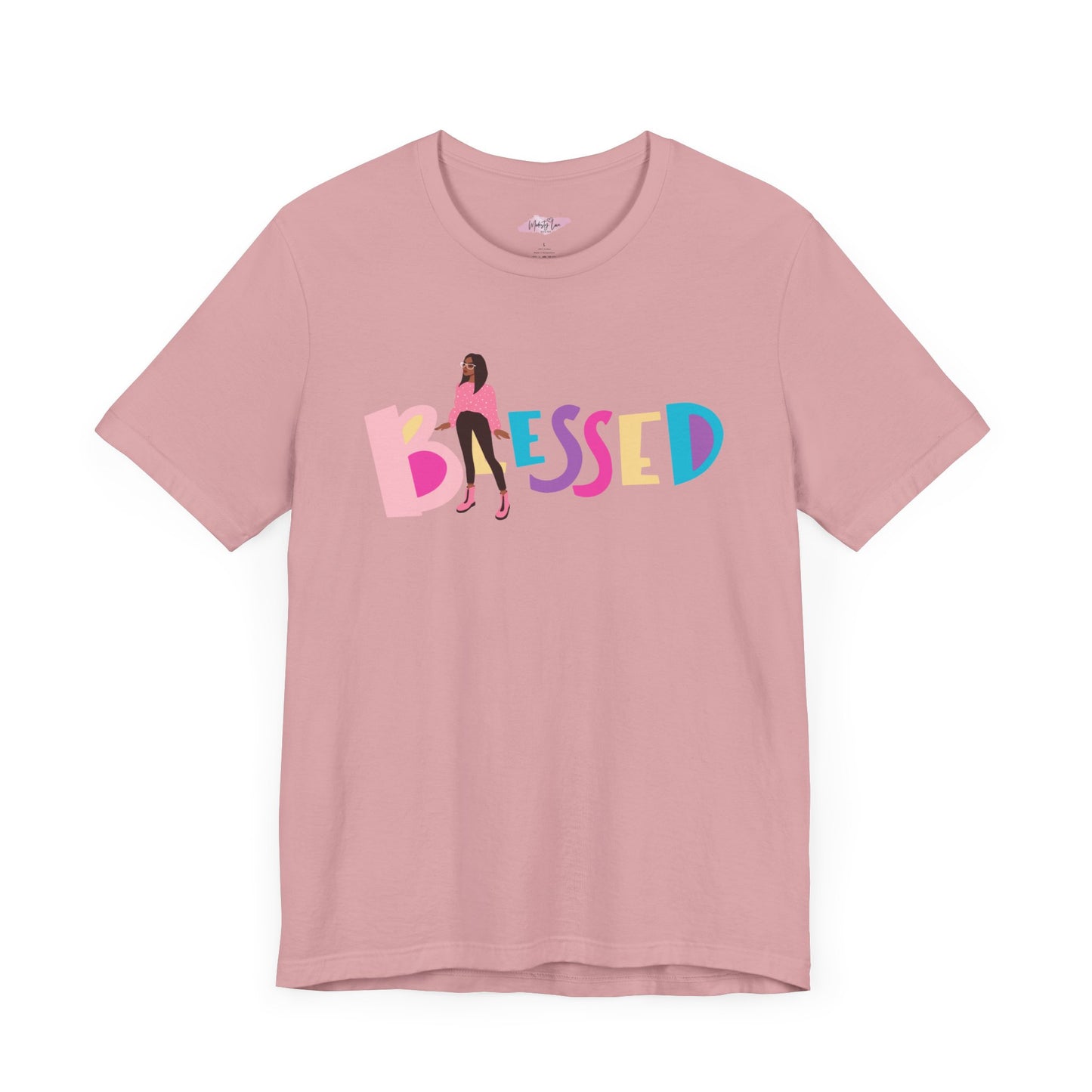 Blessed Tee