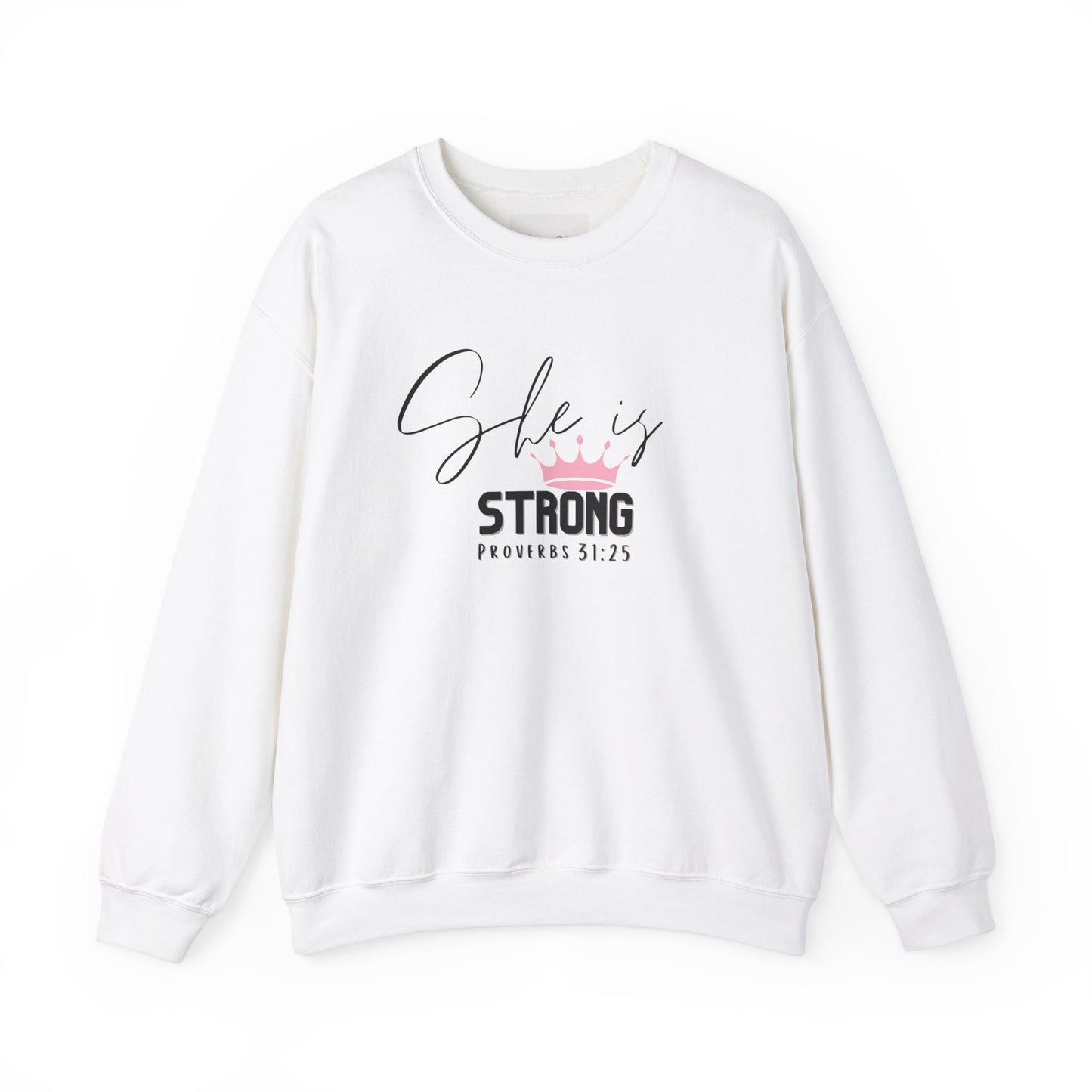 She Is Strong Tee