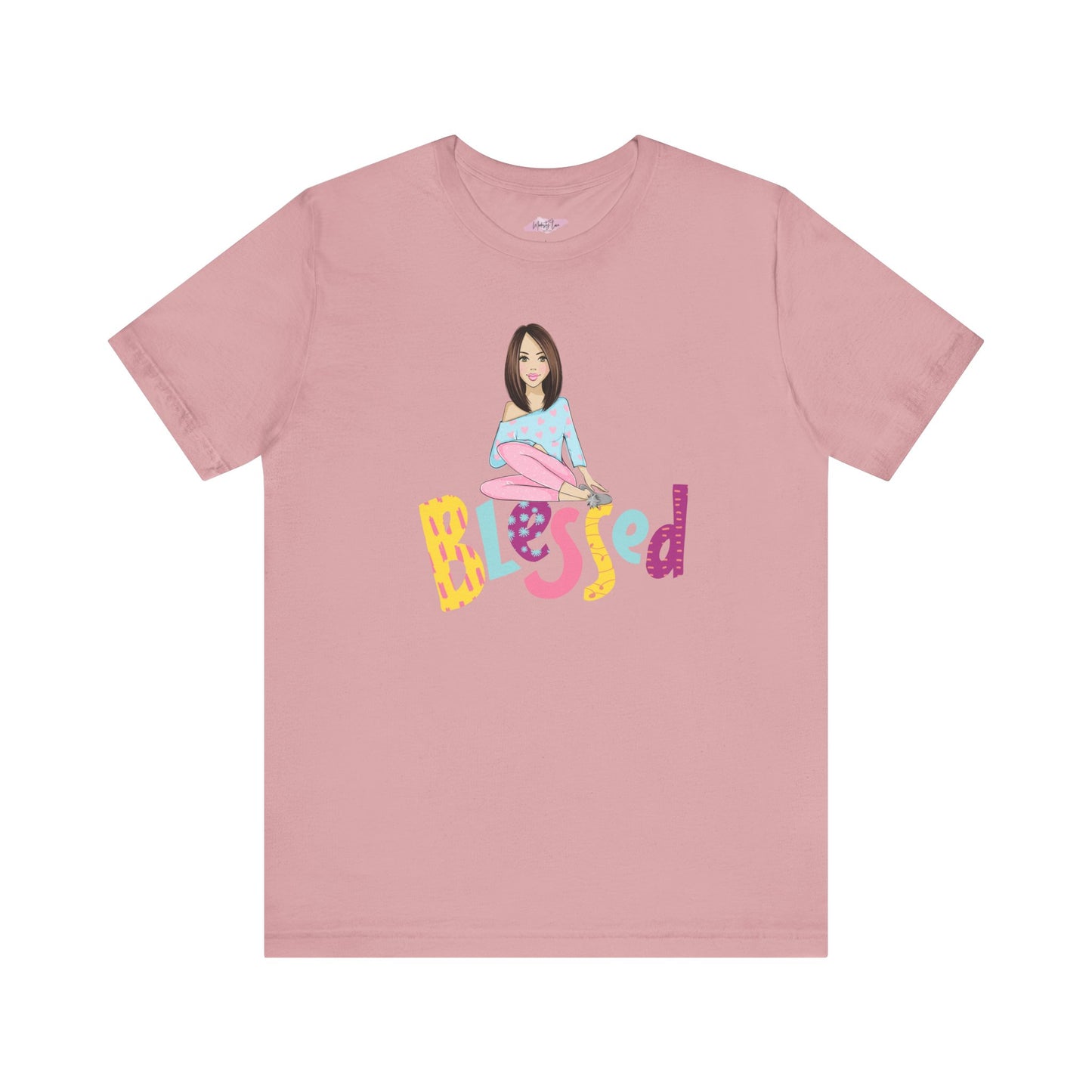 Blessed Tee