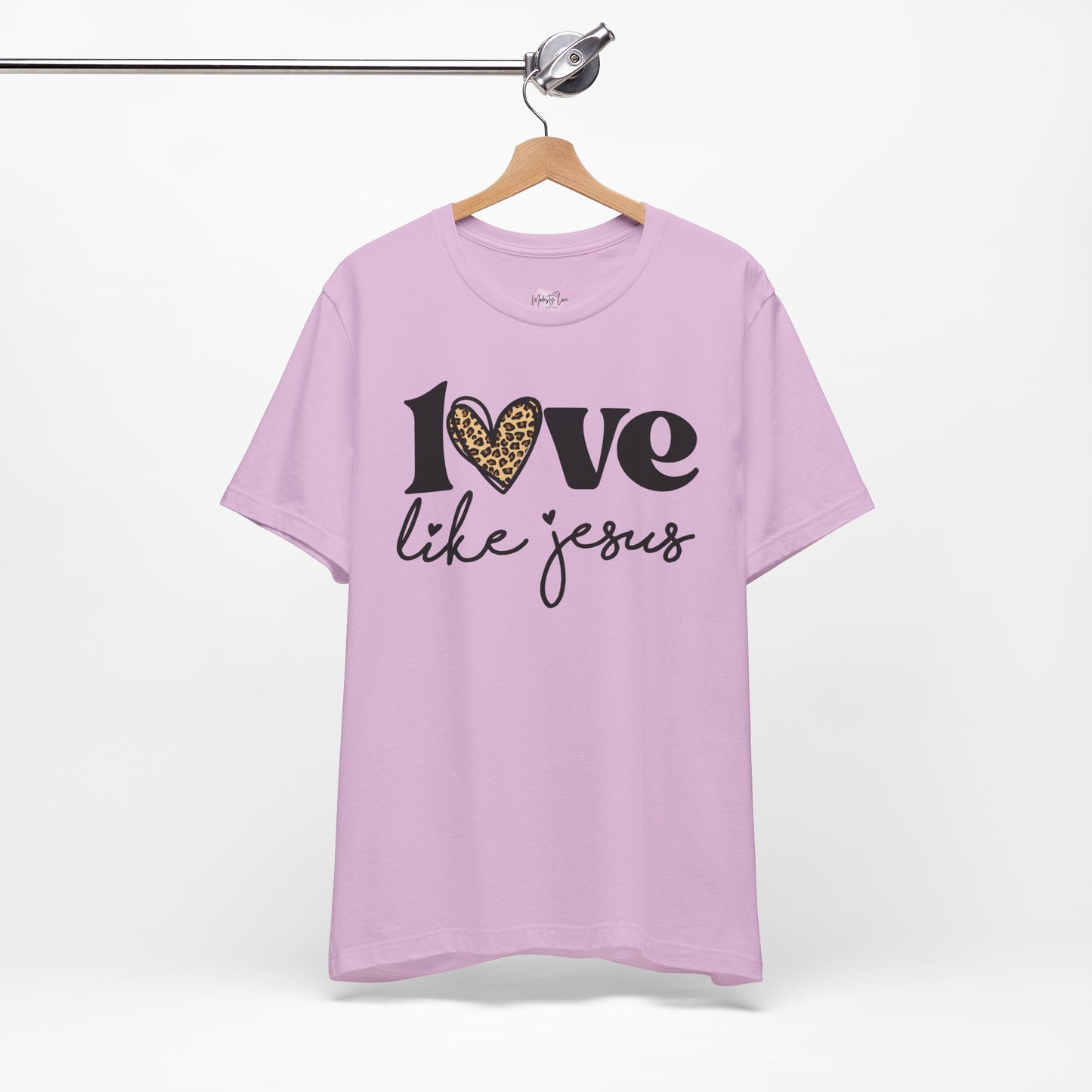 Love Like Jesus Tee